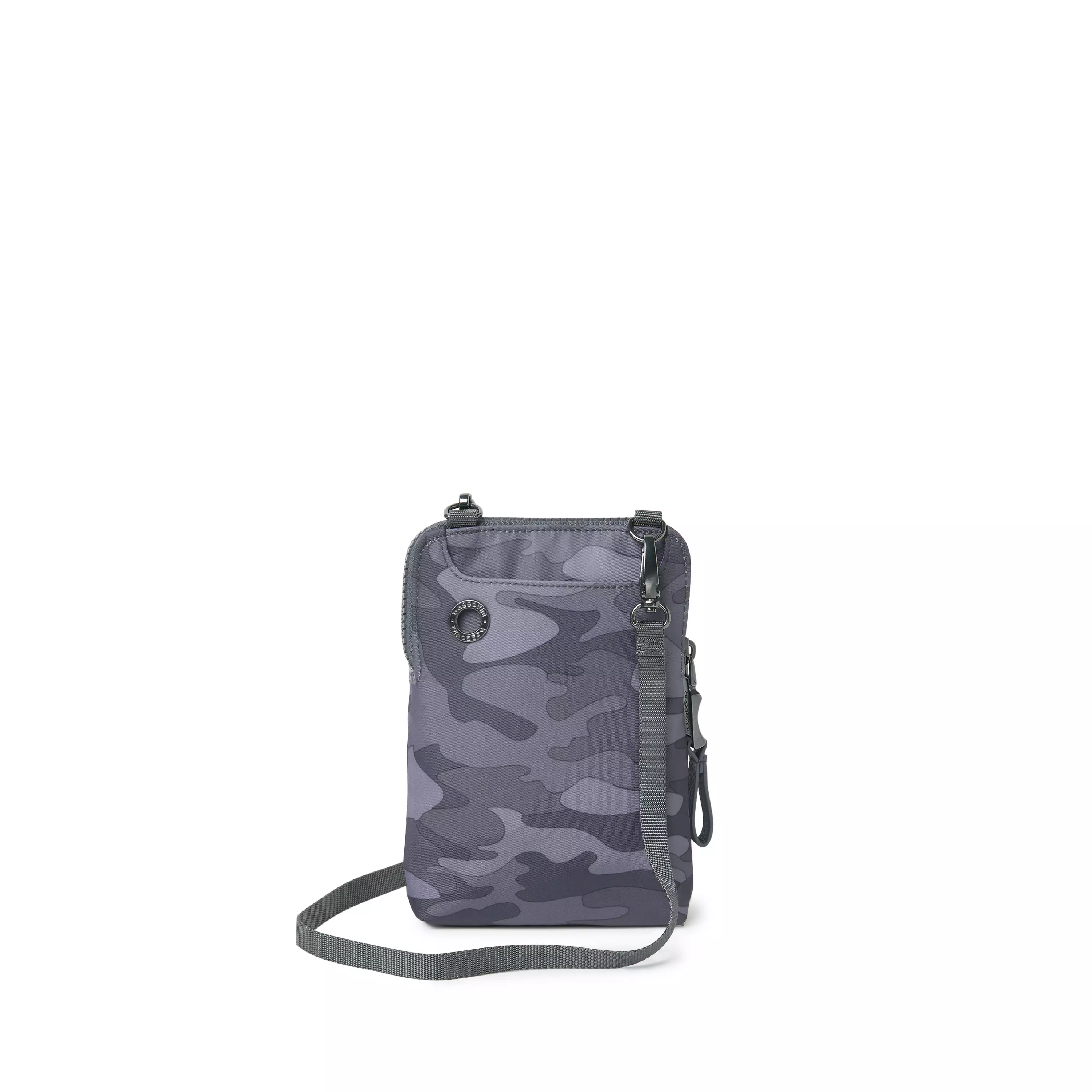 Broadway Crossbody Bag