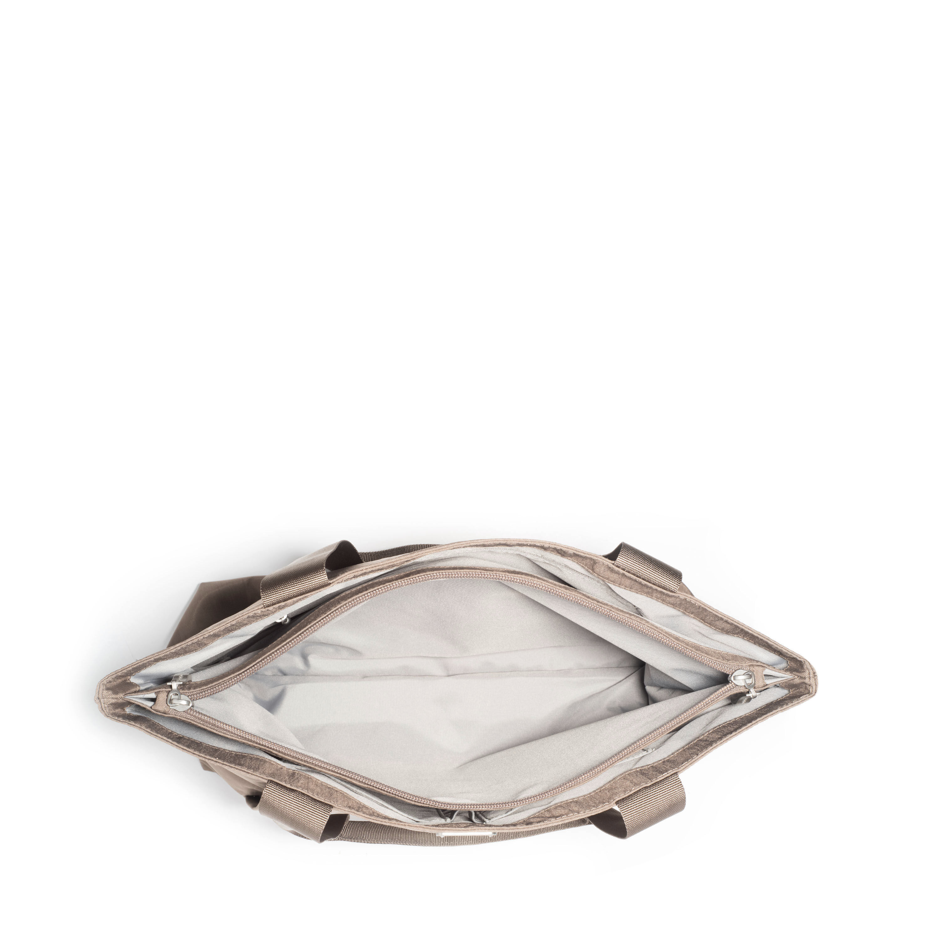 Multi Compartment Tote