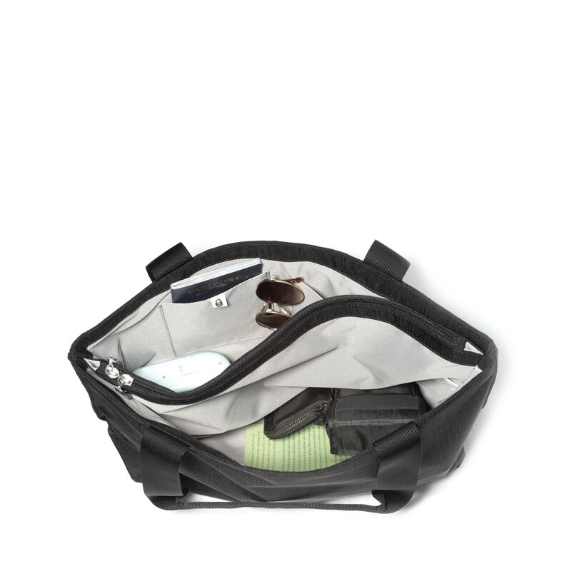 Multi Compartment File Multi Compartment Tote