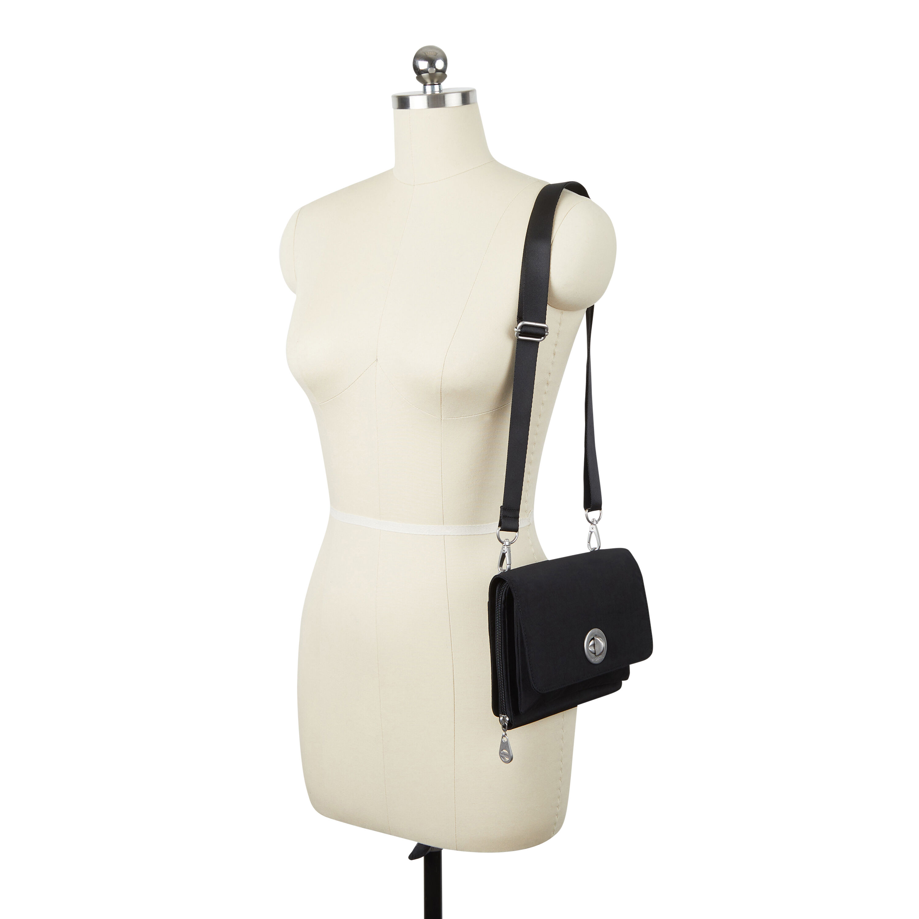 Madrid Flap Crossbody Bag