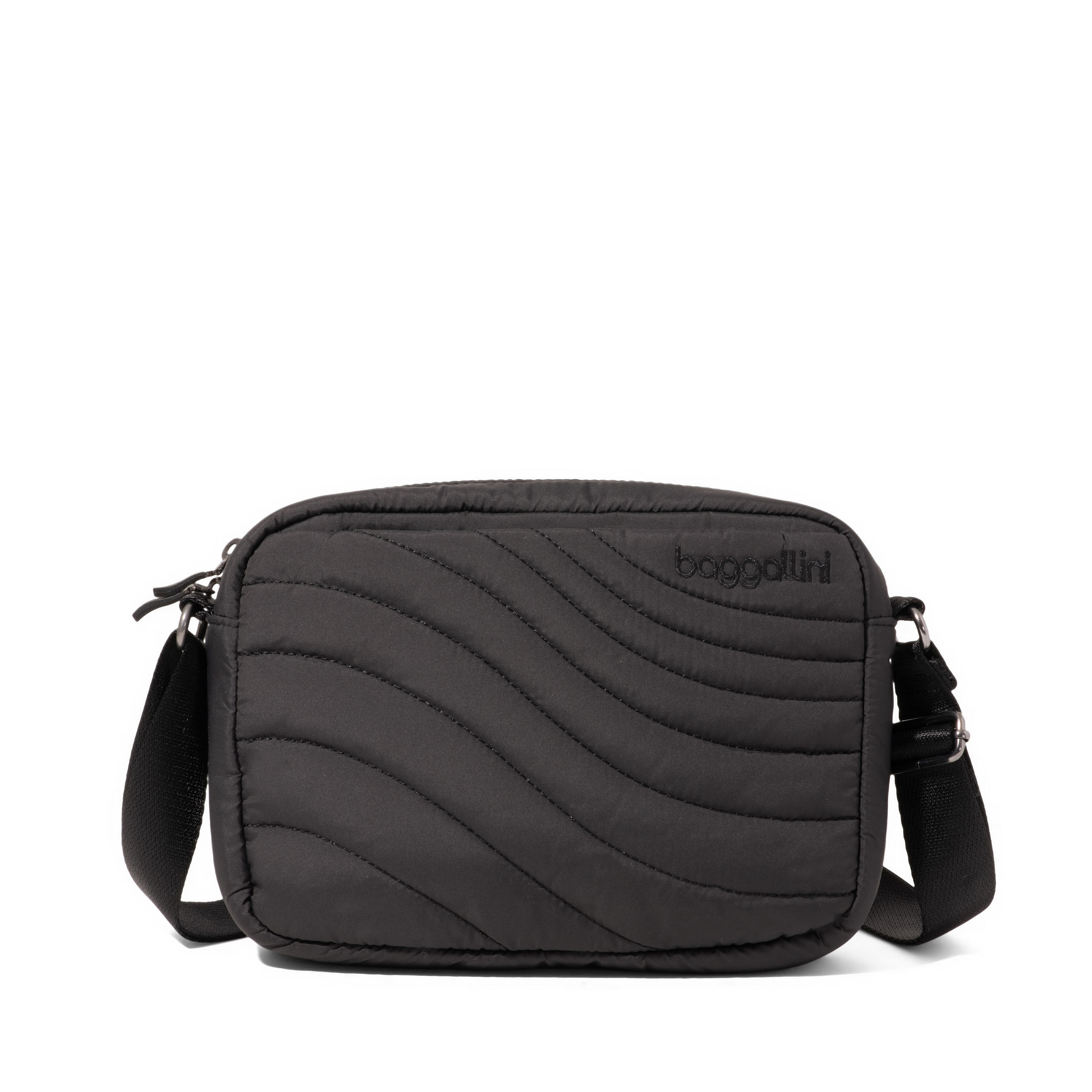 Set Wave Crossbody