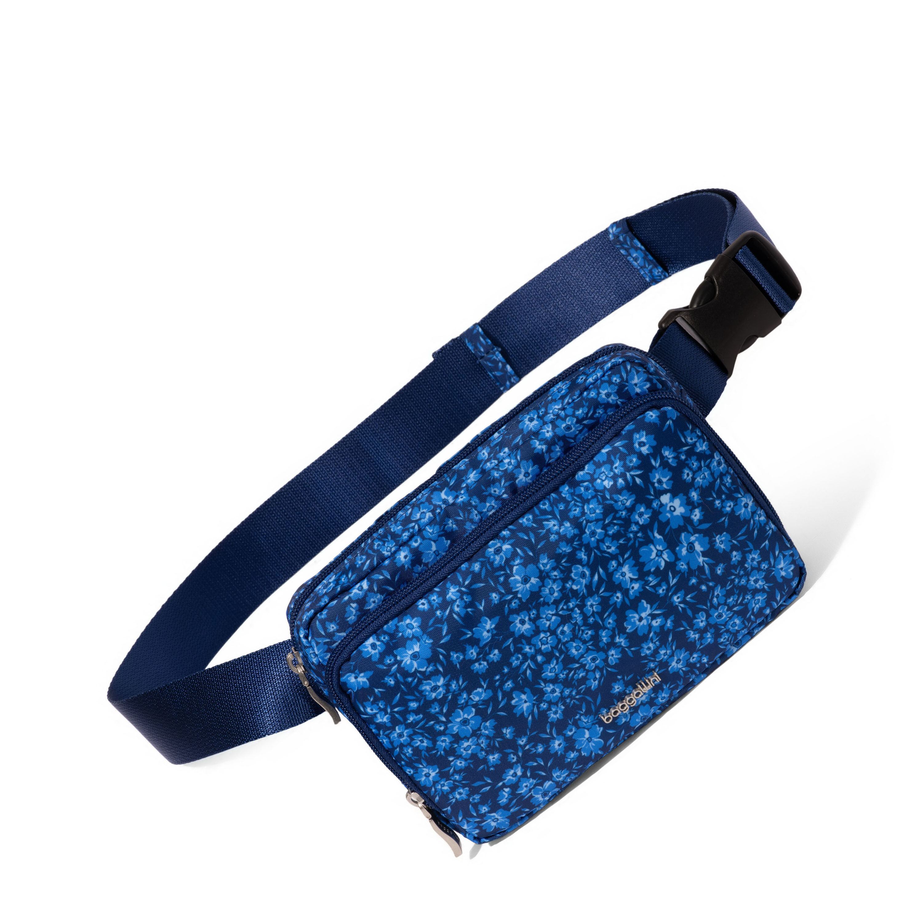 Modern Belt Bag Sling