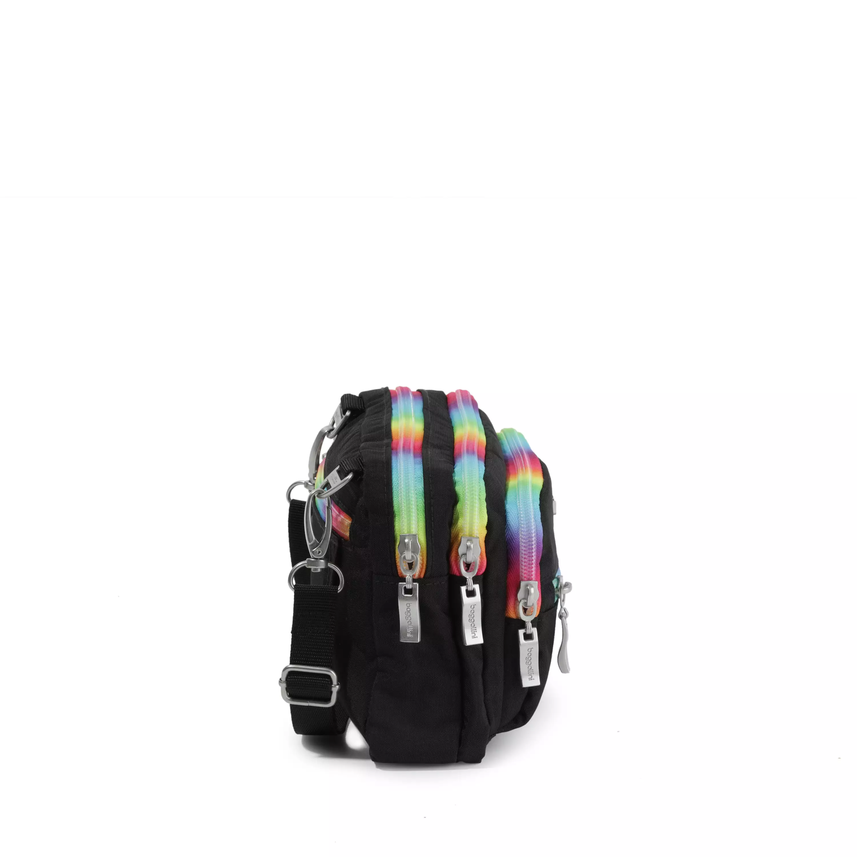 Legacy Triple Zip Bagg