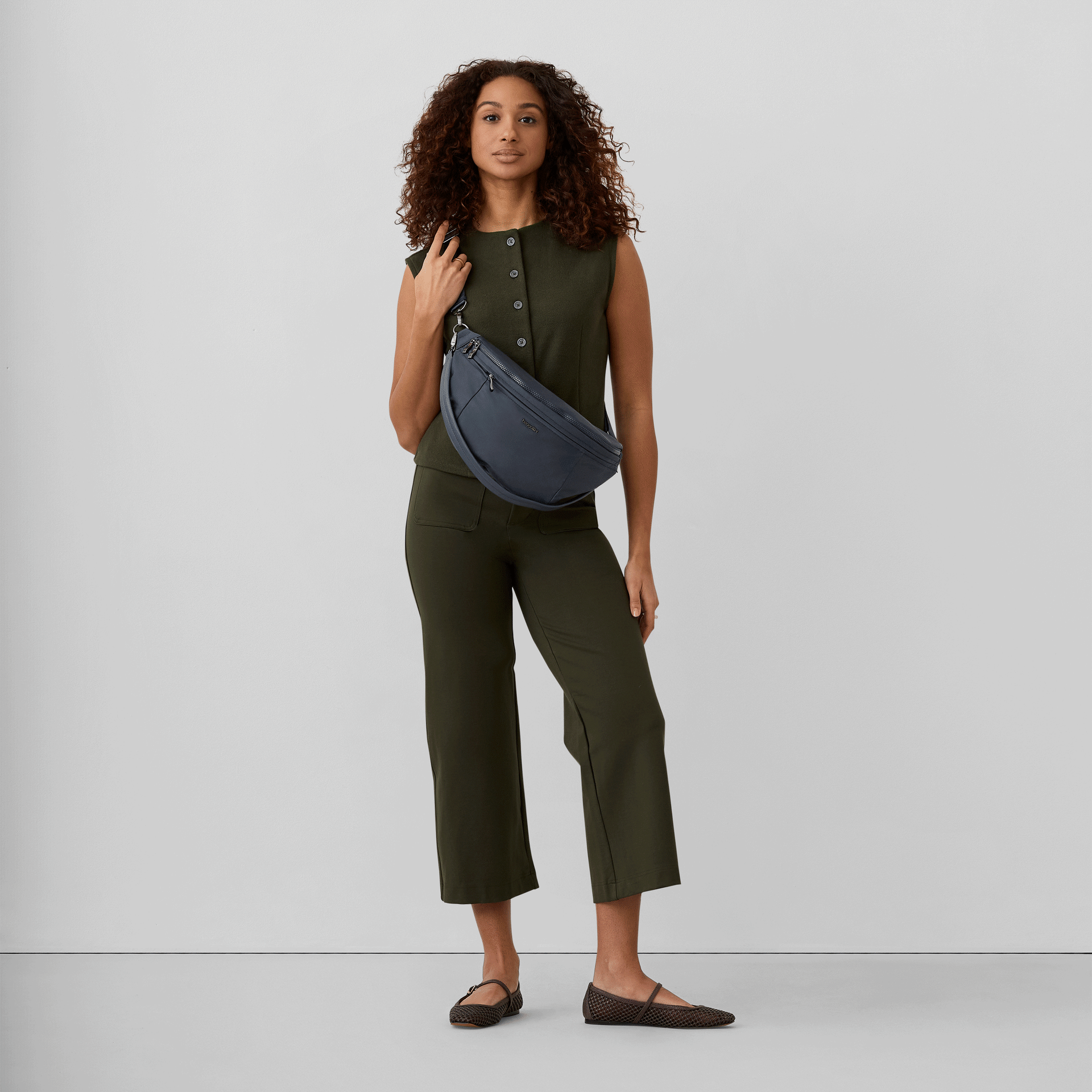 Stanton Crossbody