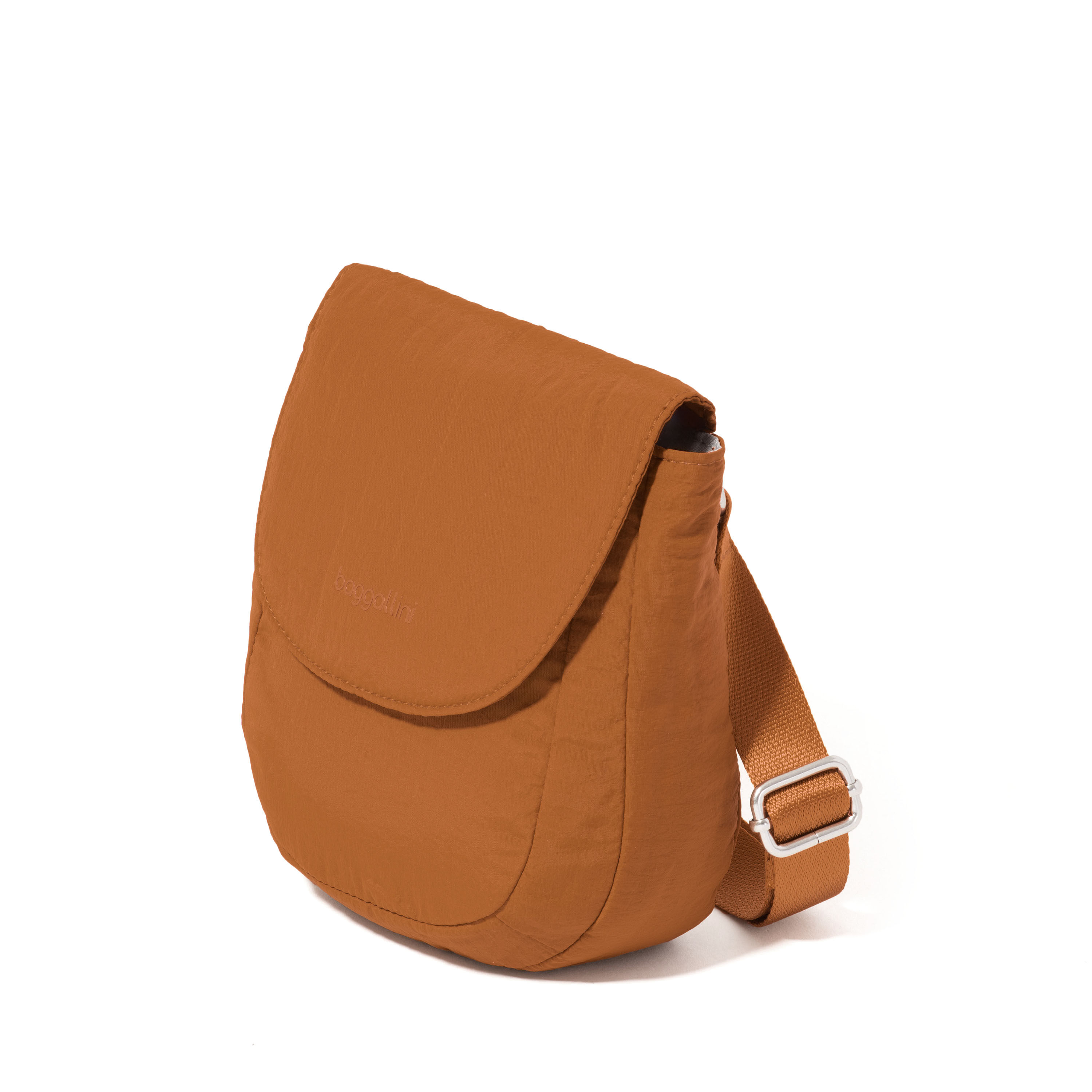 Swift Flap Mini Crossbody