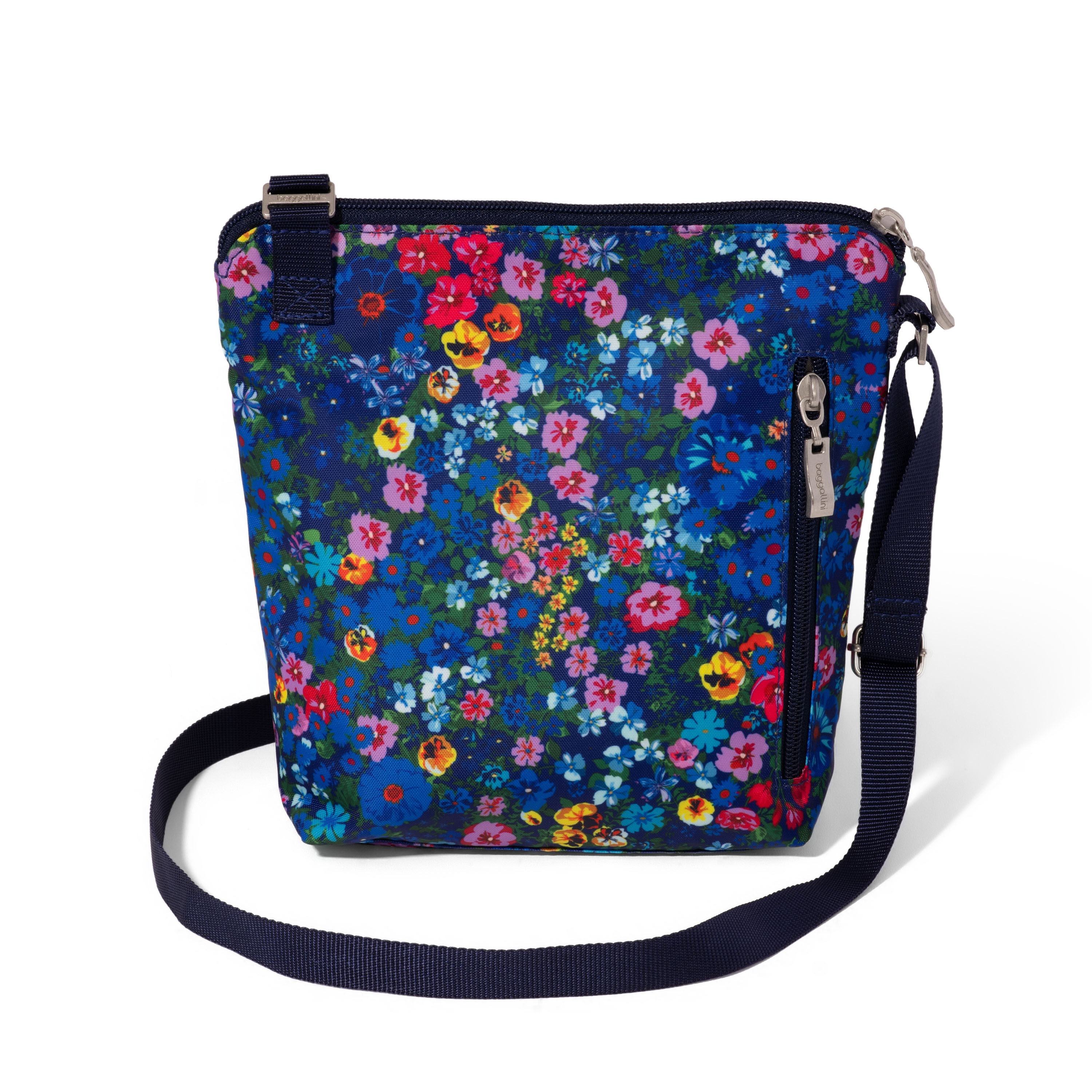 Pocket Crossbody With RFID