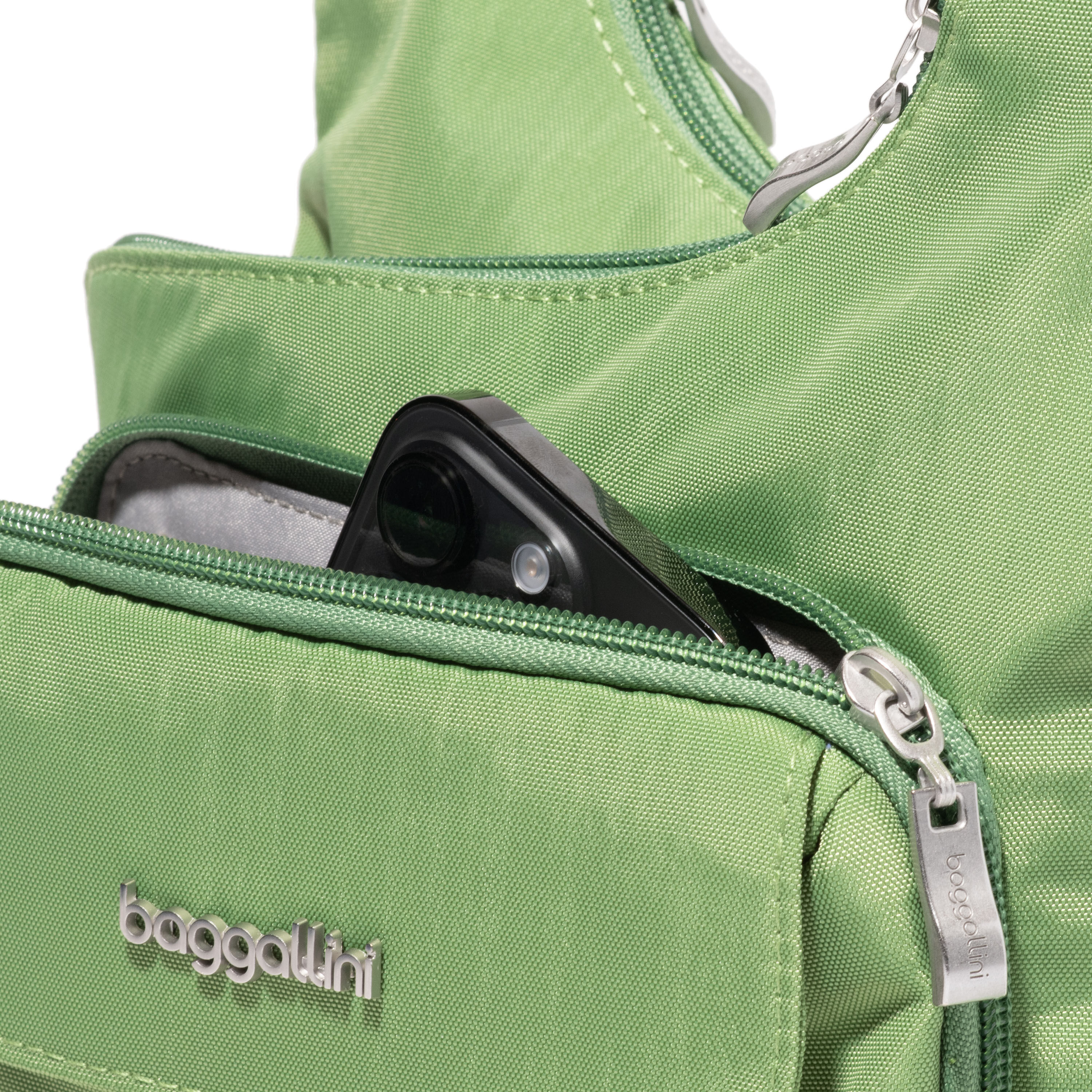 Criss Cross Crossbody