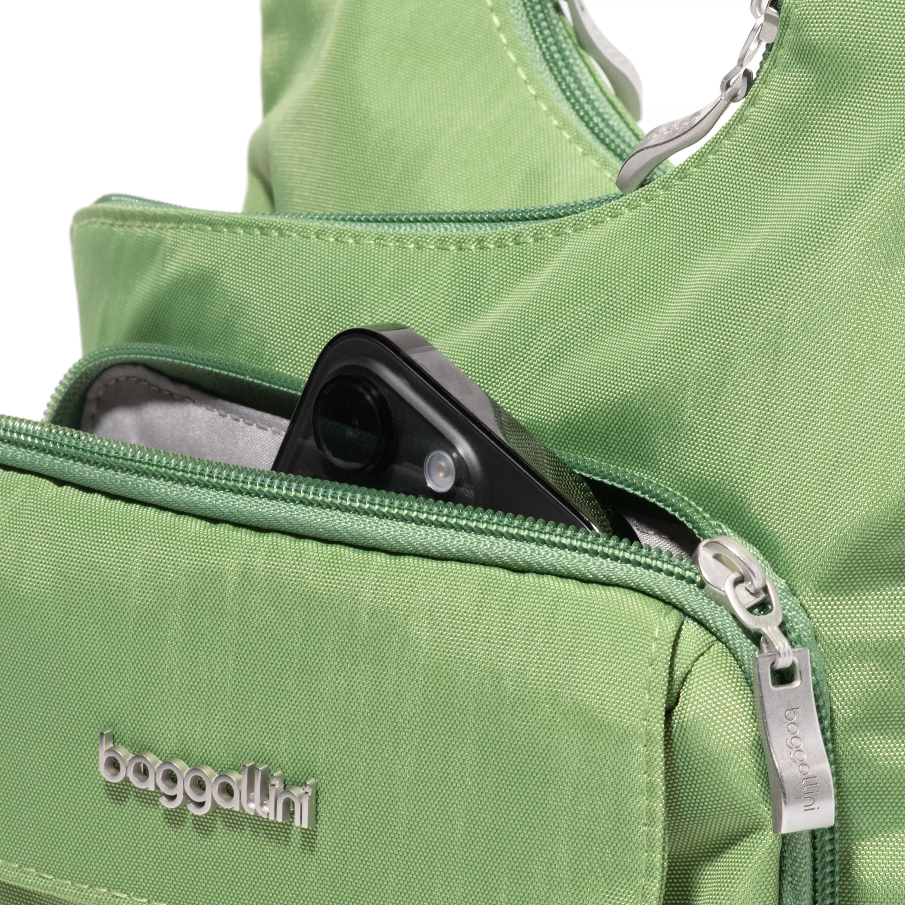 Legacy Criss Cross Crossbody