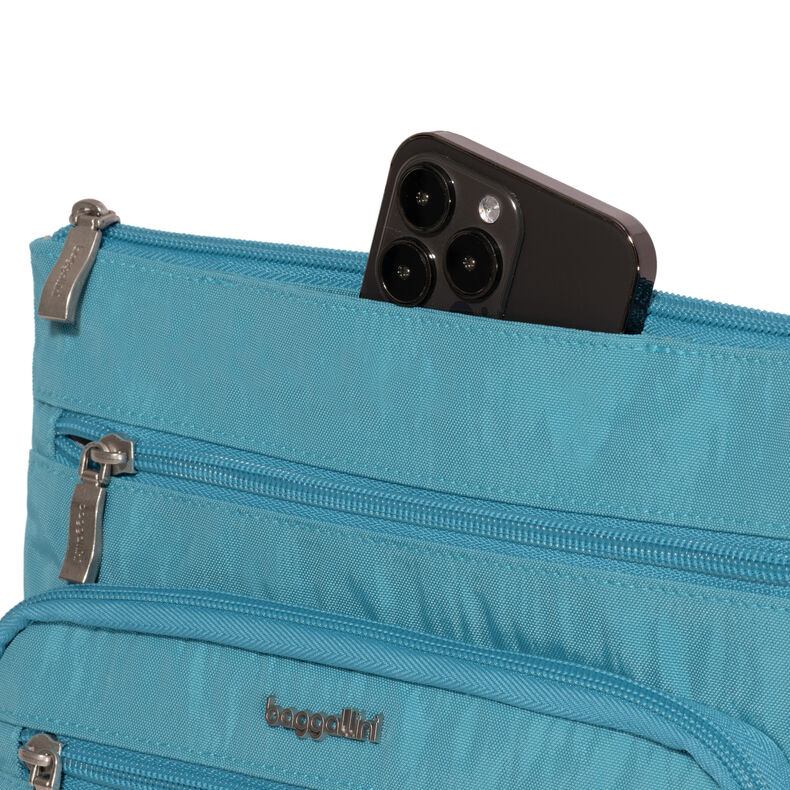 Out And About Crossbody Out And About Crossbody