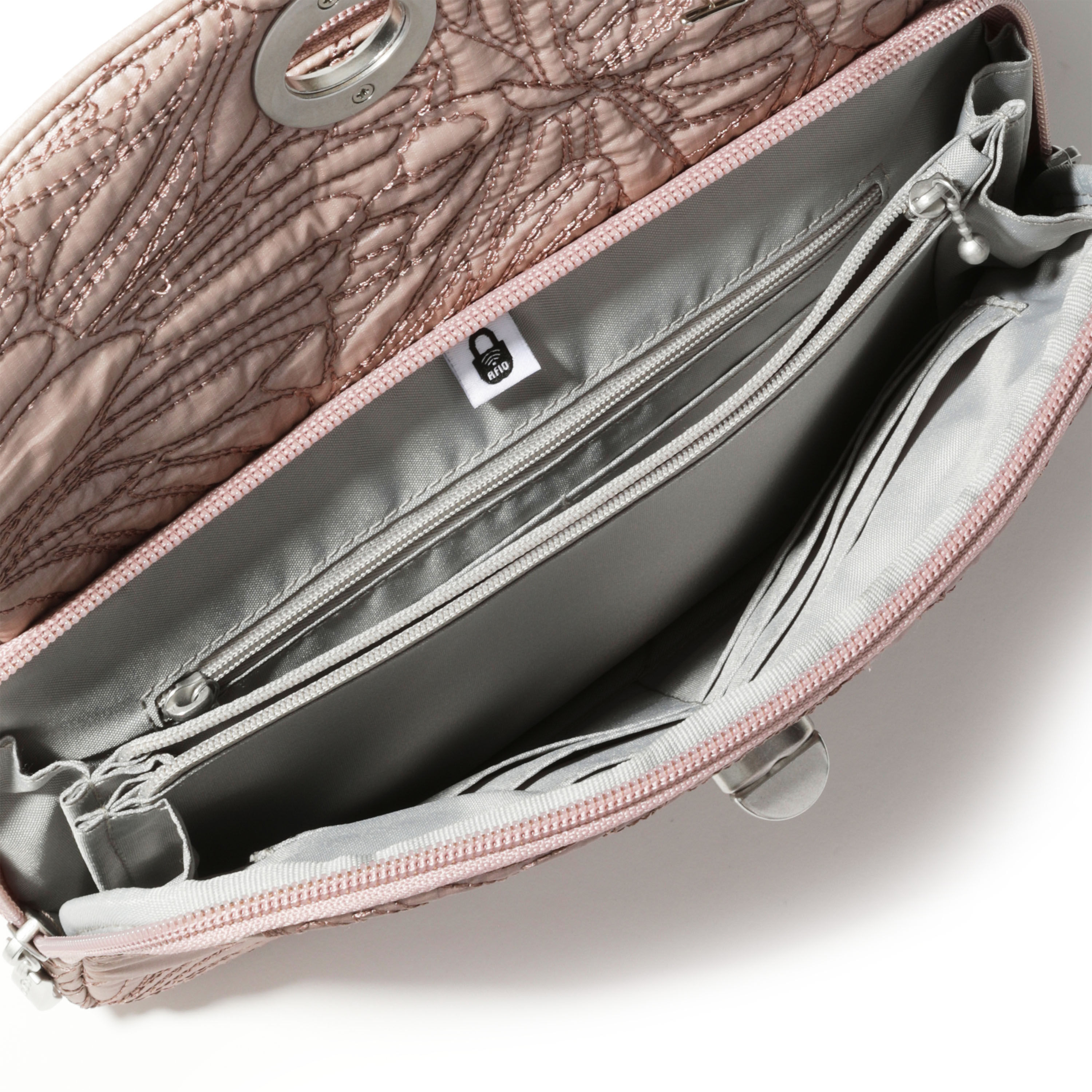 Calais Crossbody Bag
