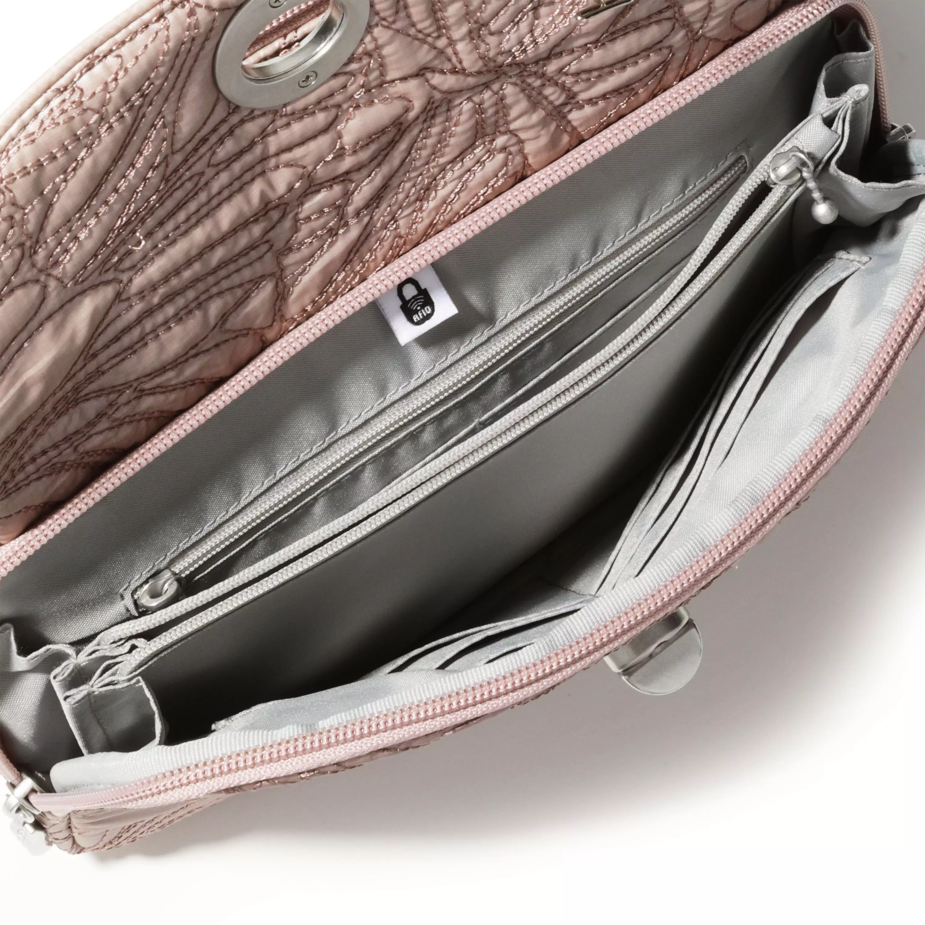 True Classic Calais Crossbody