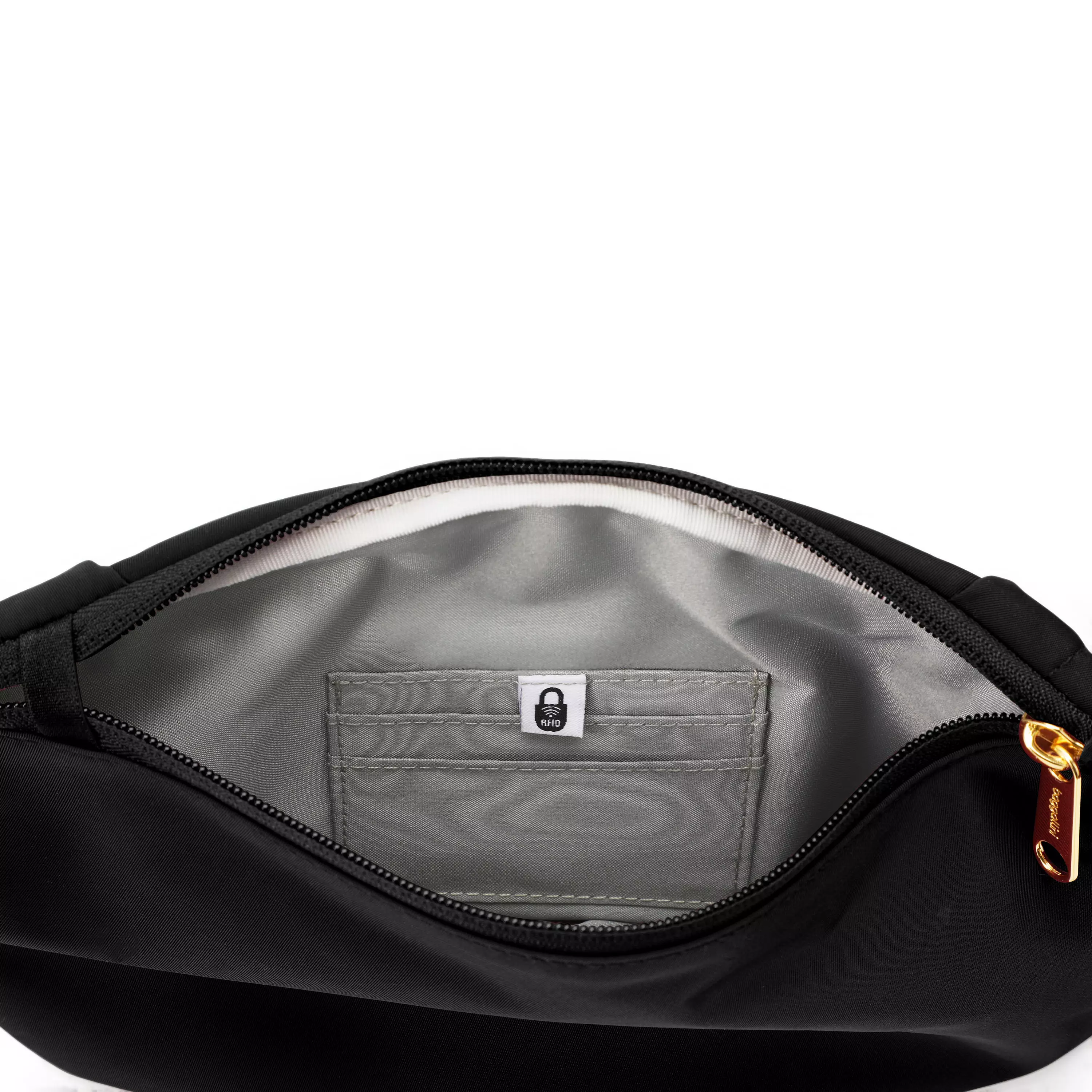 Securtex® Jet Set Anti-Theft Crescent Sling