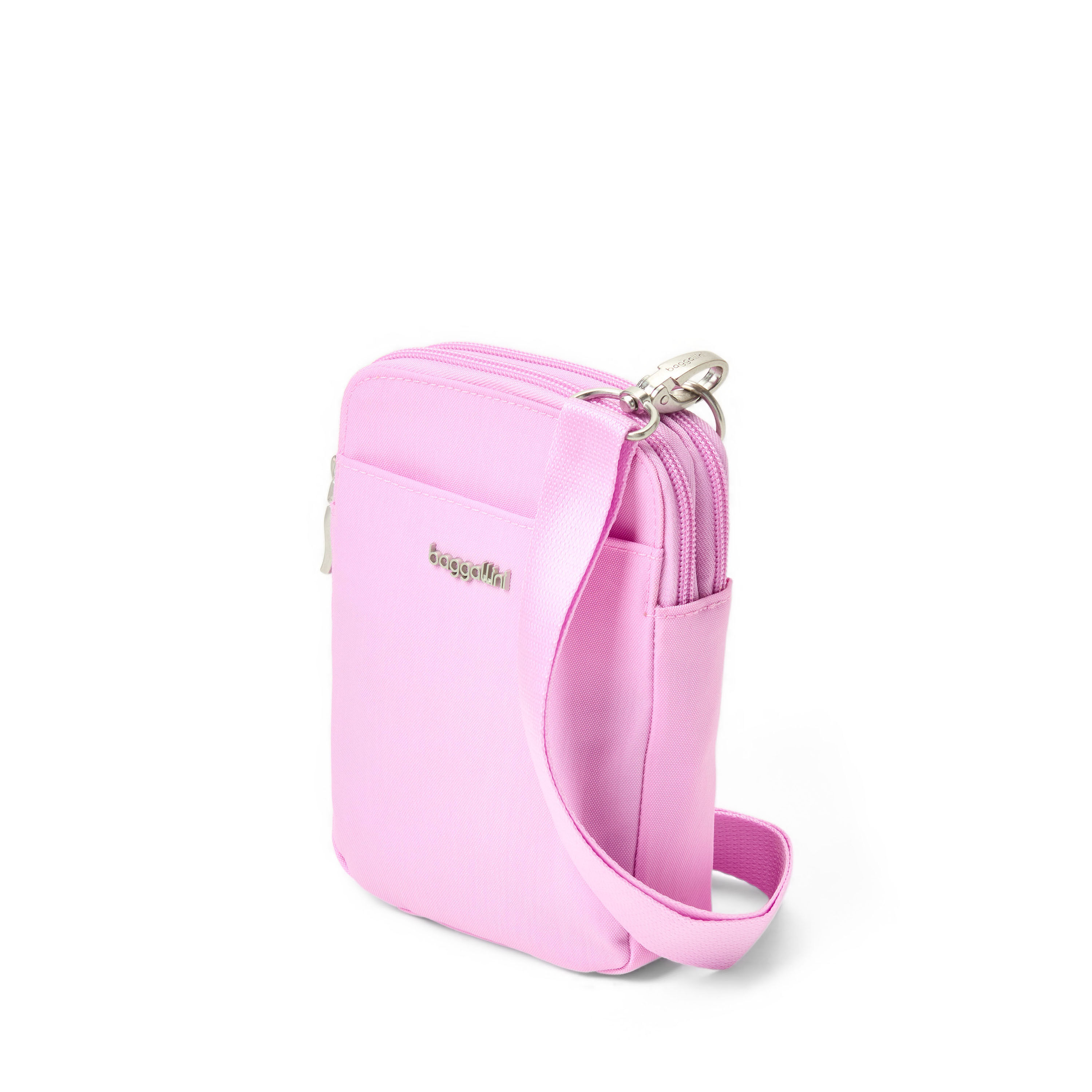 Modern Take Two RFID Crossbody