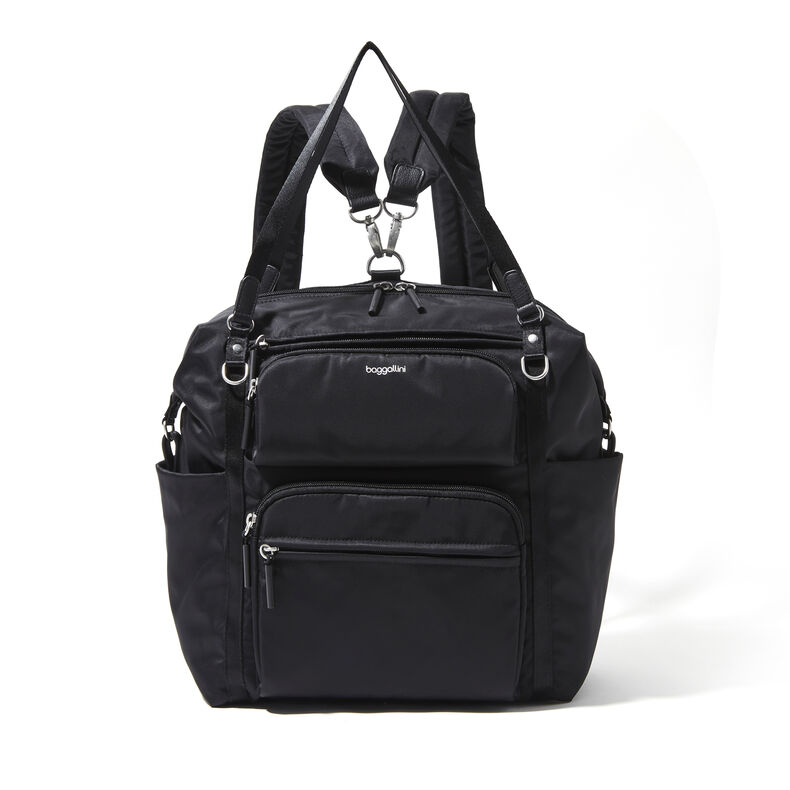 Voyage Convertible Backpack