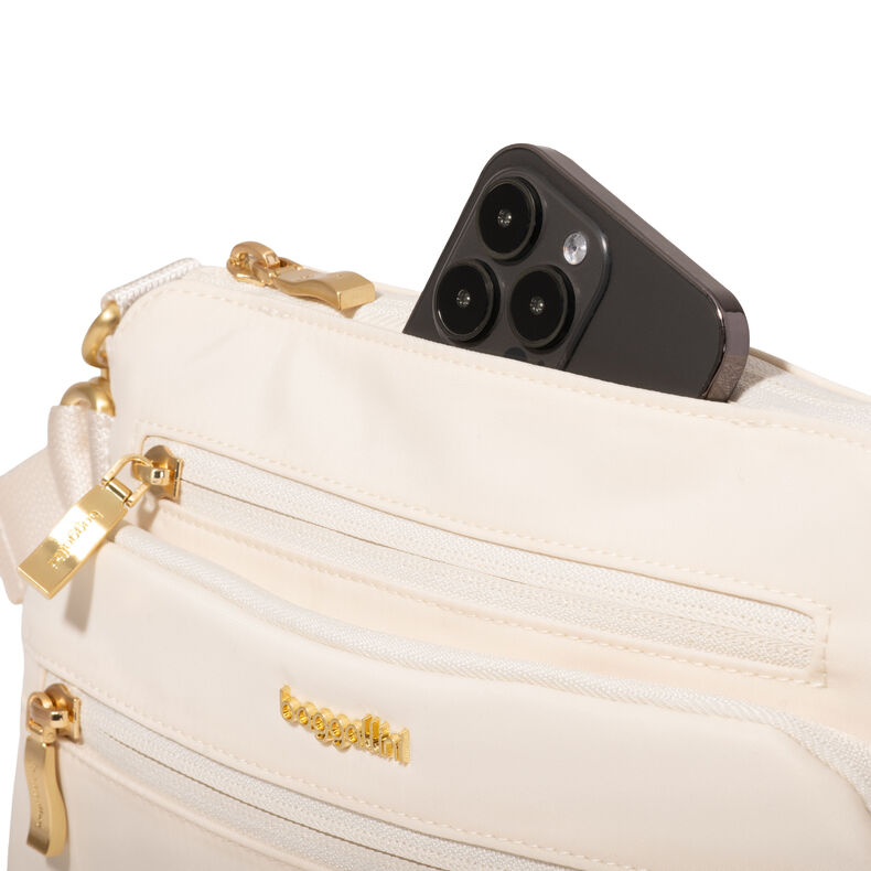Marais Crossbody Marais Crossbody