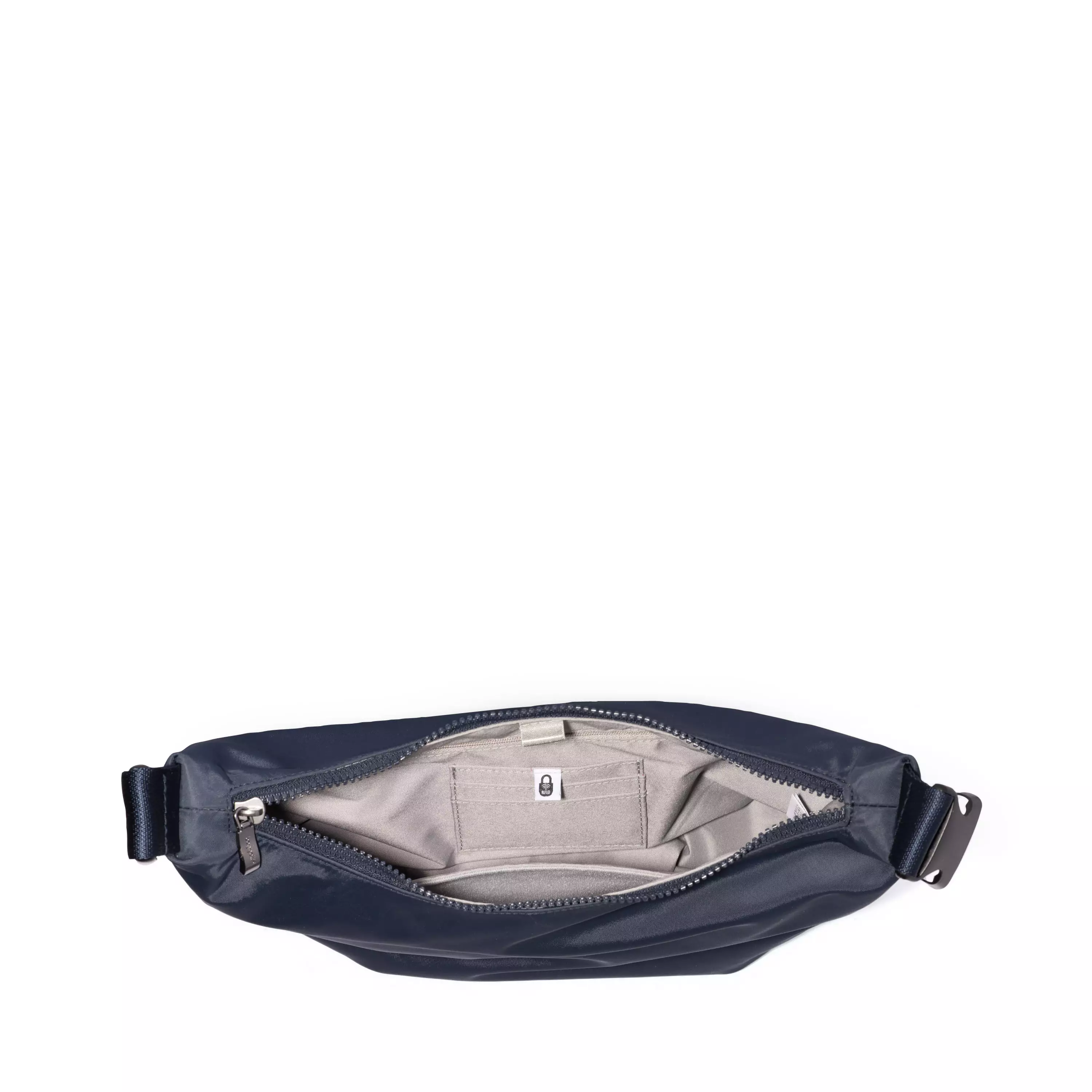Crescent Convertible Hobo