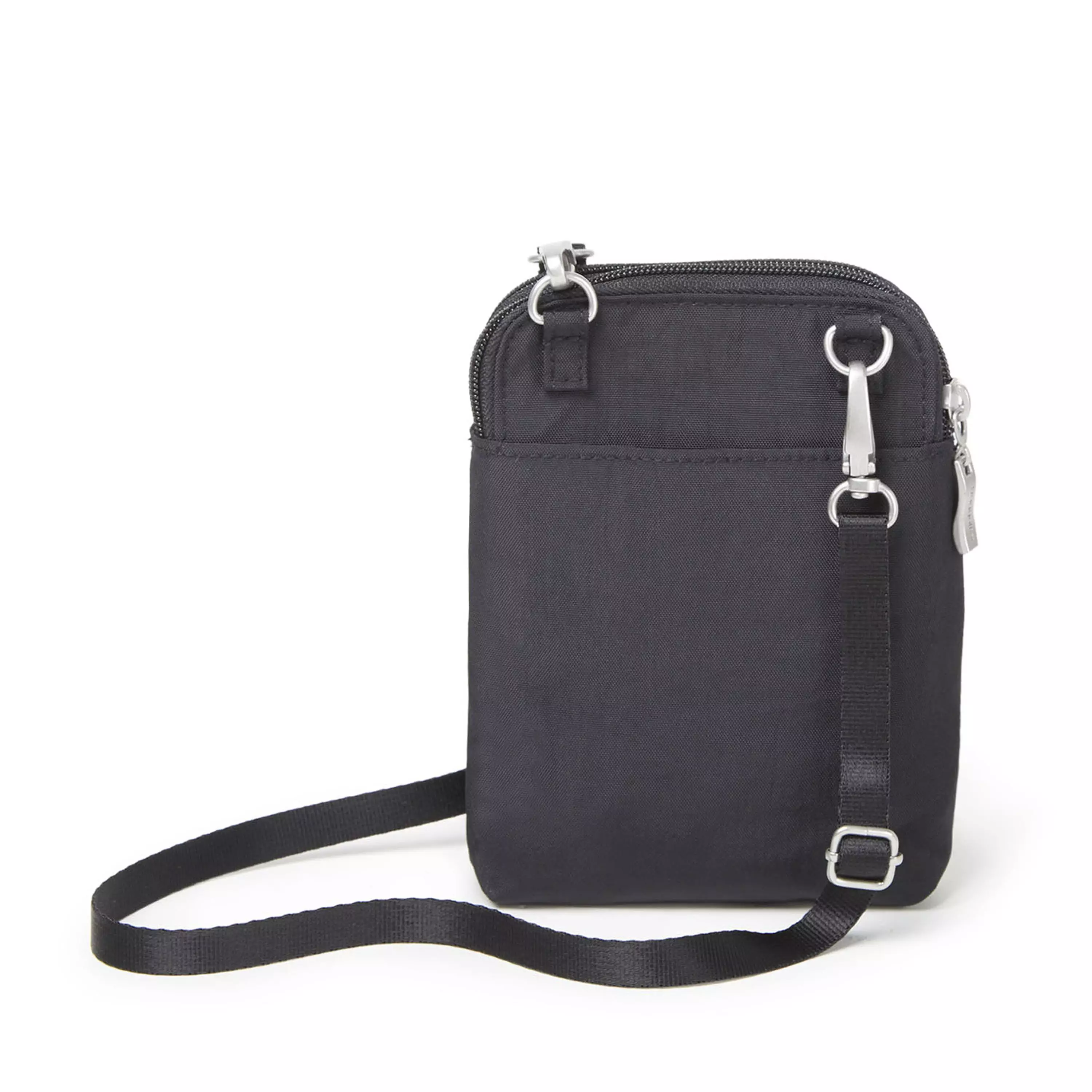 True Classic Take Two RFID Crossbody