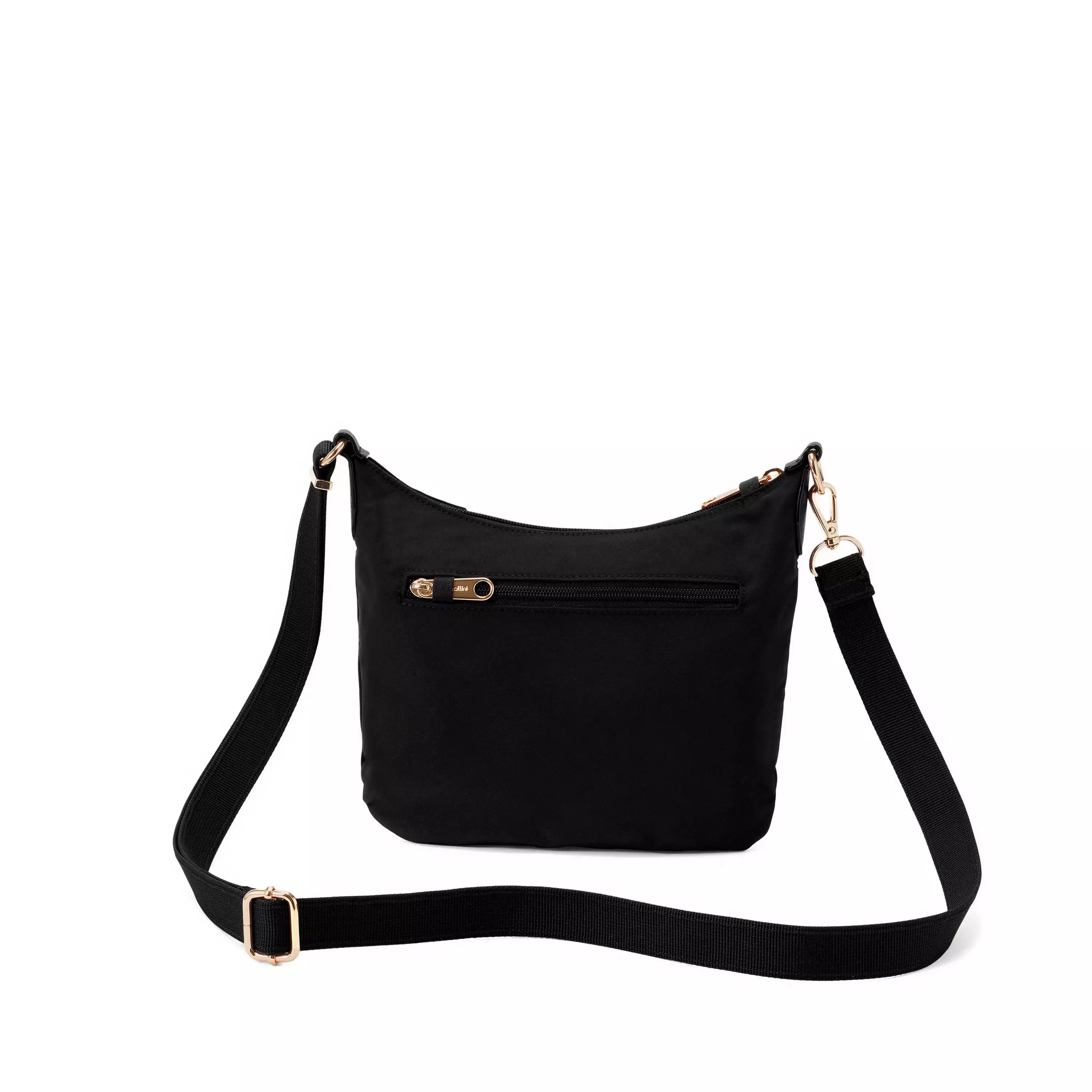 Securtex® Jet Set Anti-Theft Mini Crossbody