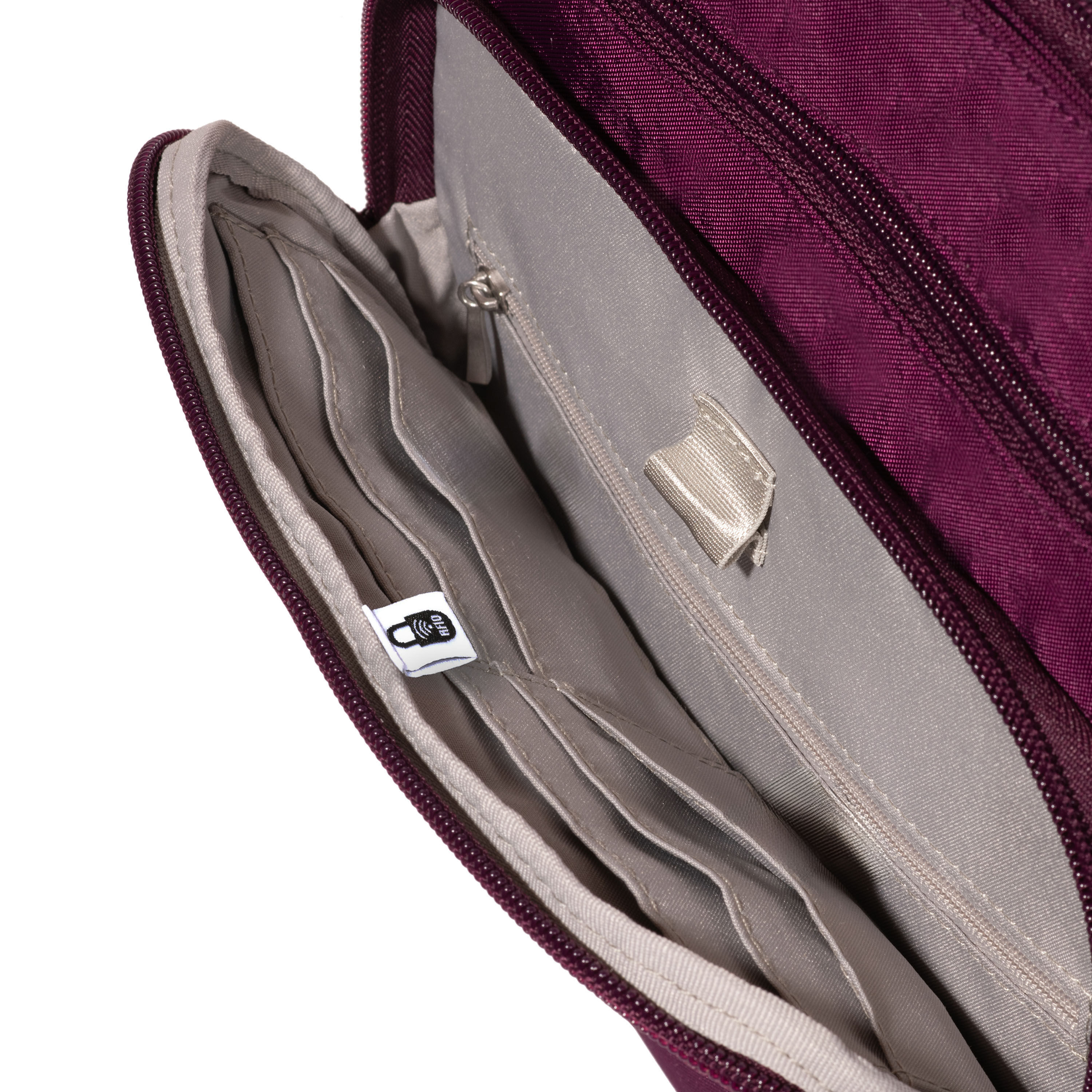 Out And About Crossbody