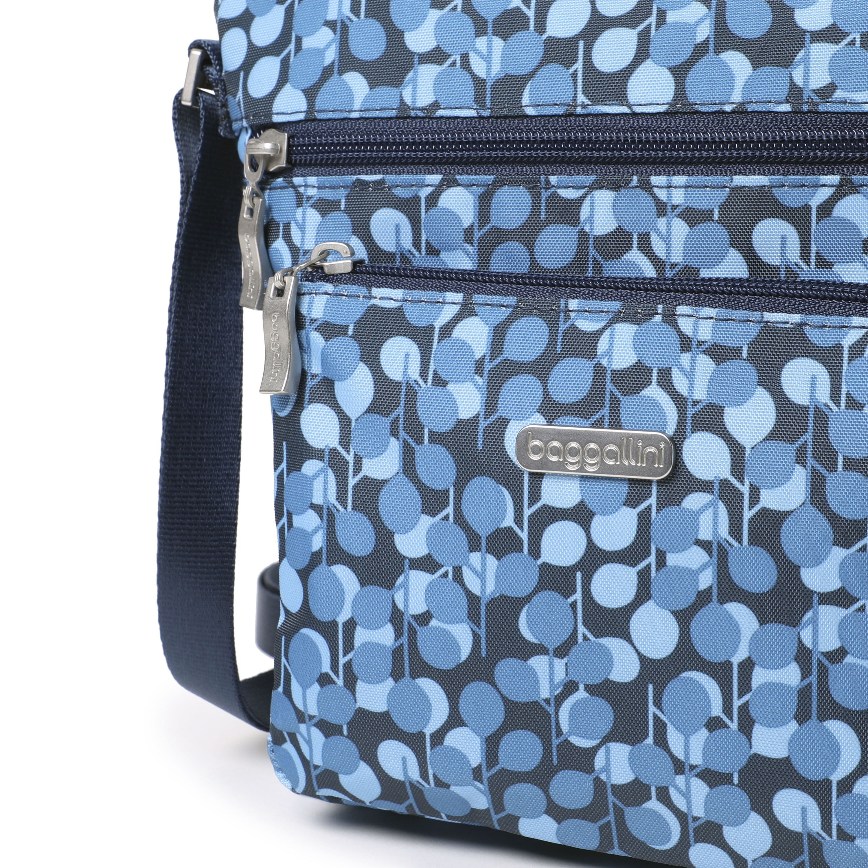 Pocket Crossbody With RFID