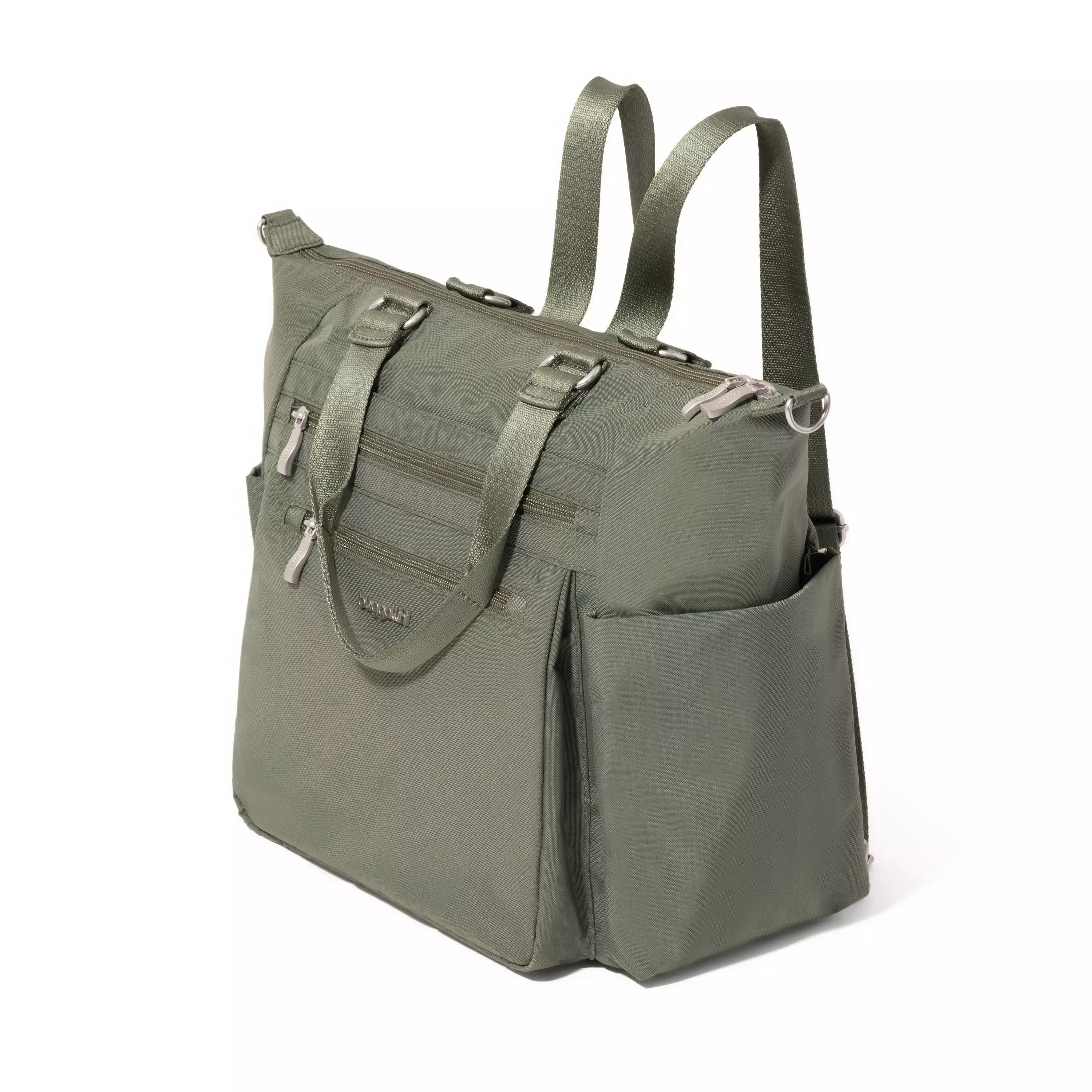 Modern Everywhere Trifecta Convertible Backpack