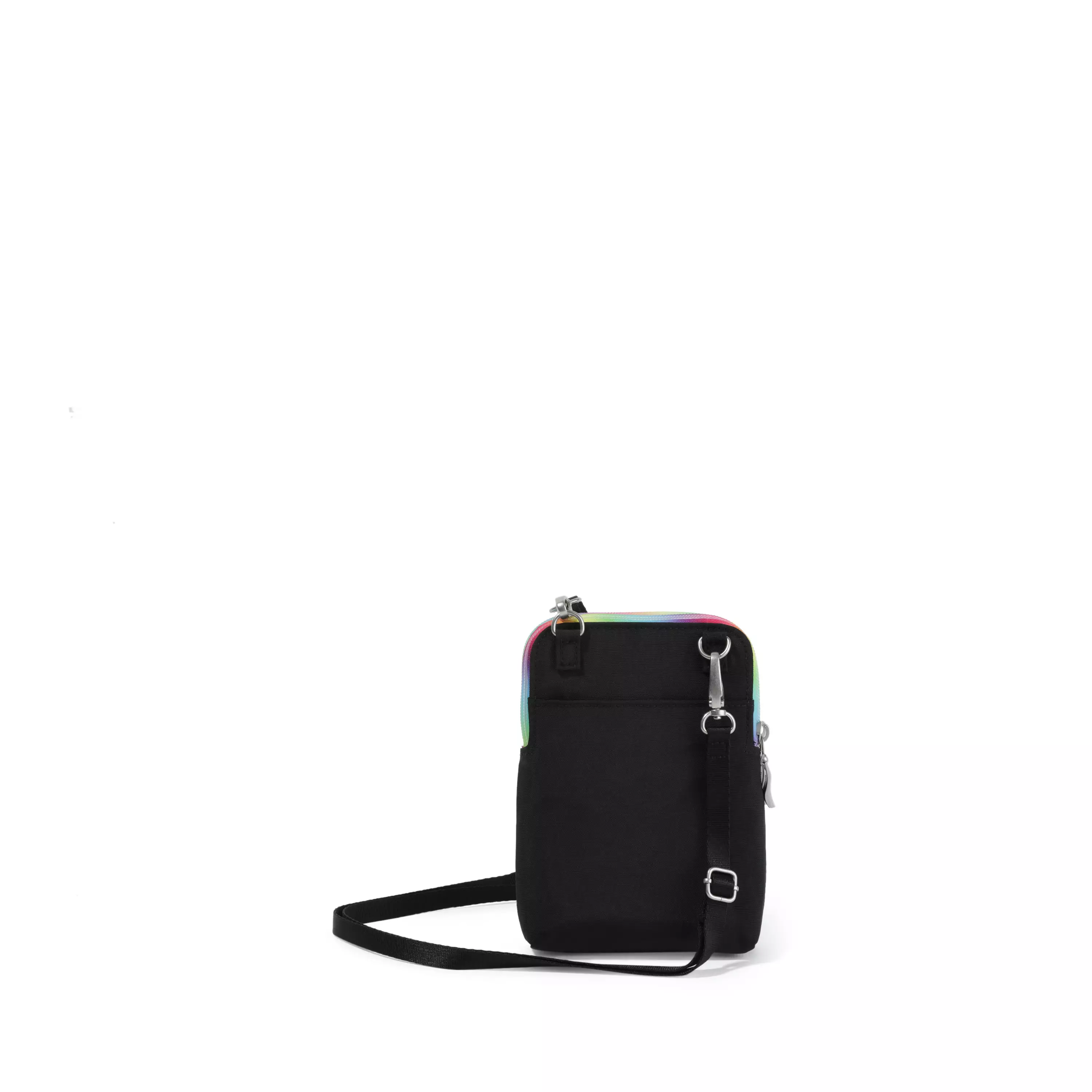 True Classic Take Two RFID Crossbody