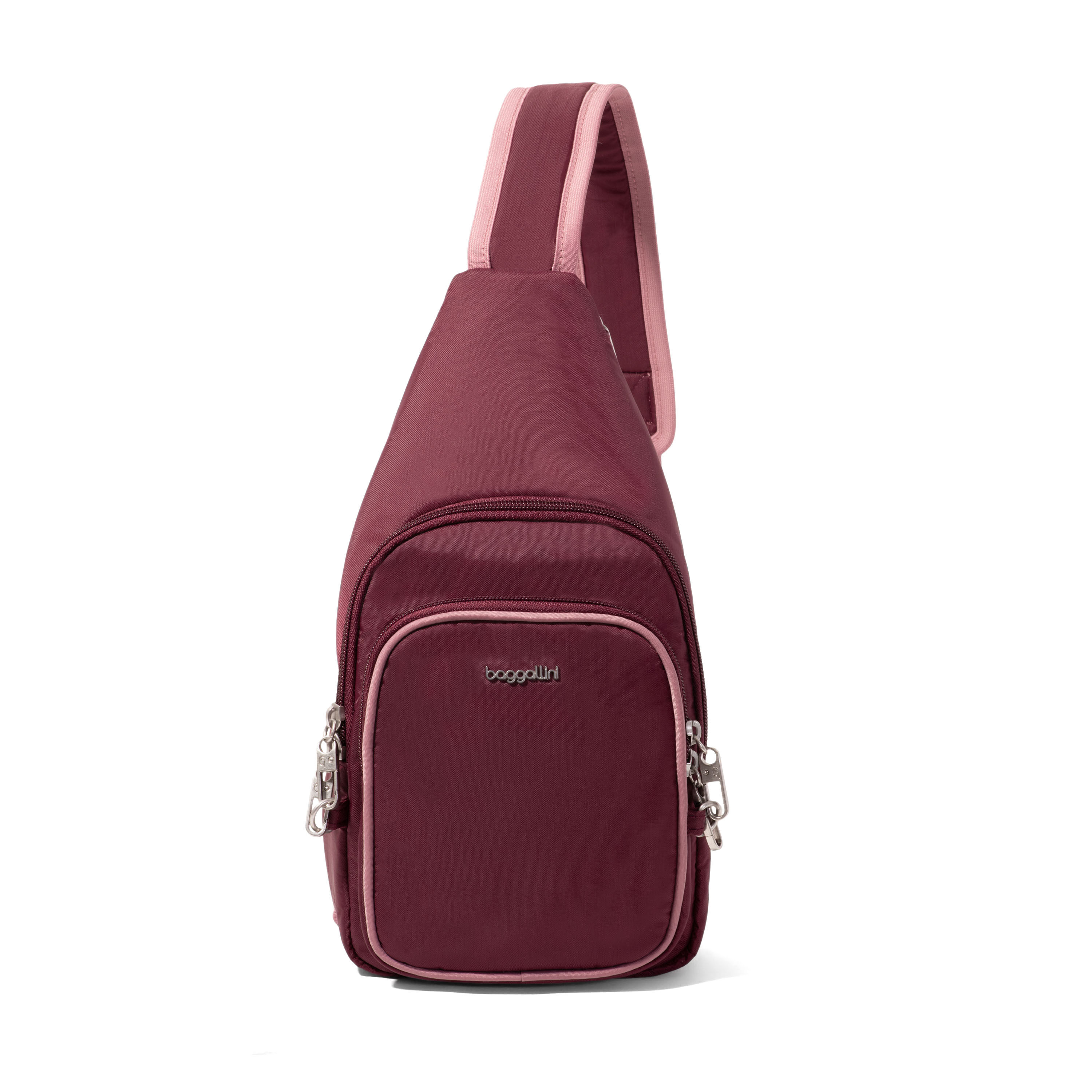 Securtex&reg; Classic Anti-Theft Daytripper Sling Bag