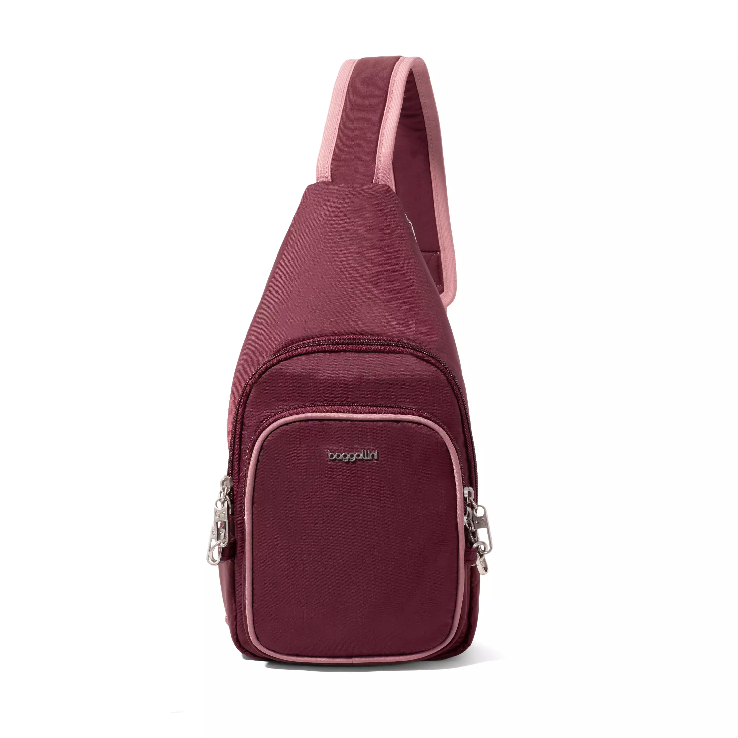 Securtex® Classic Anti-Theft Daytripper Sling Bag