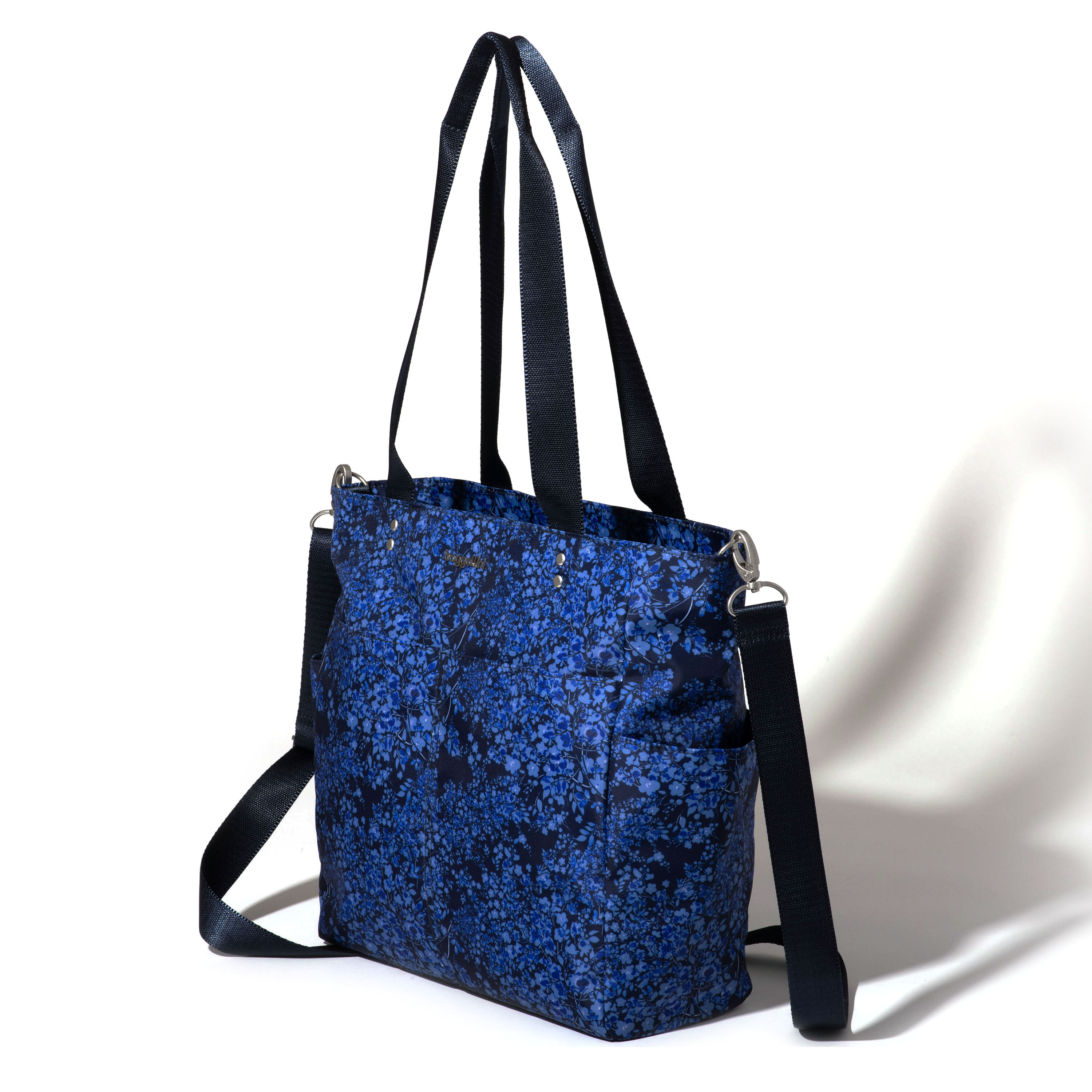 Carryall Daily Tote