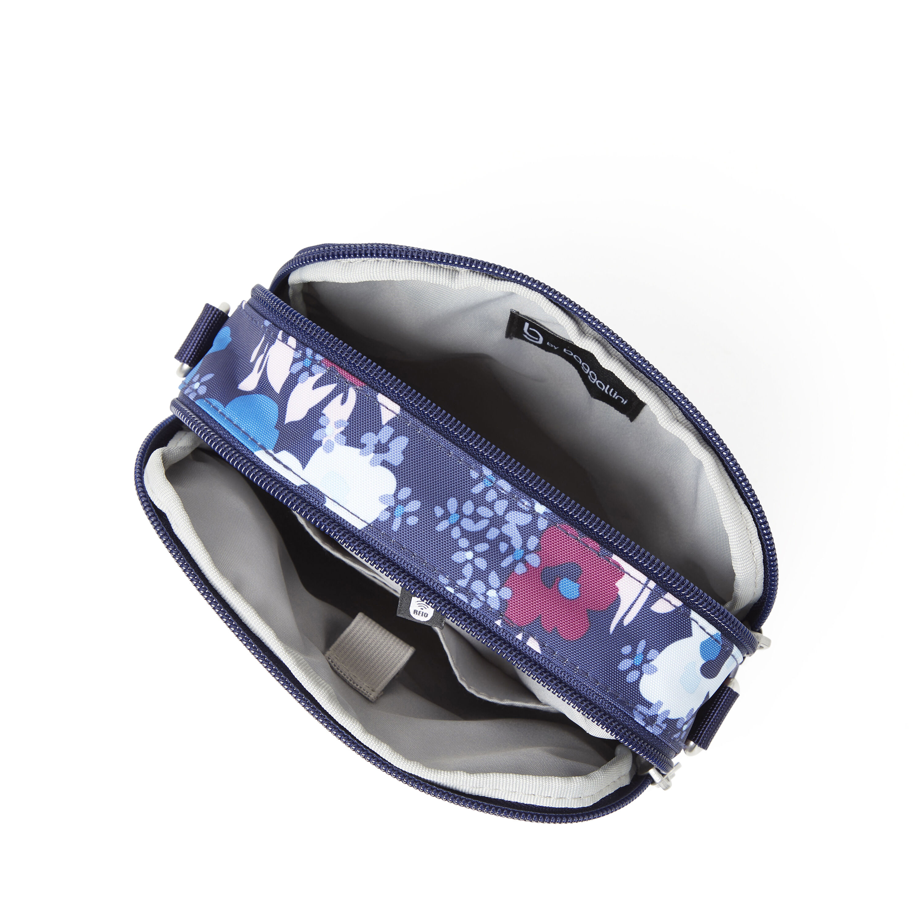 Oakland Crossbody Bag