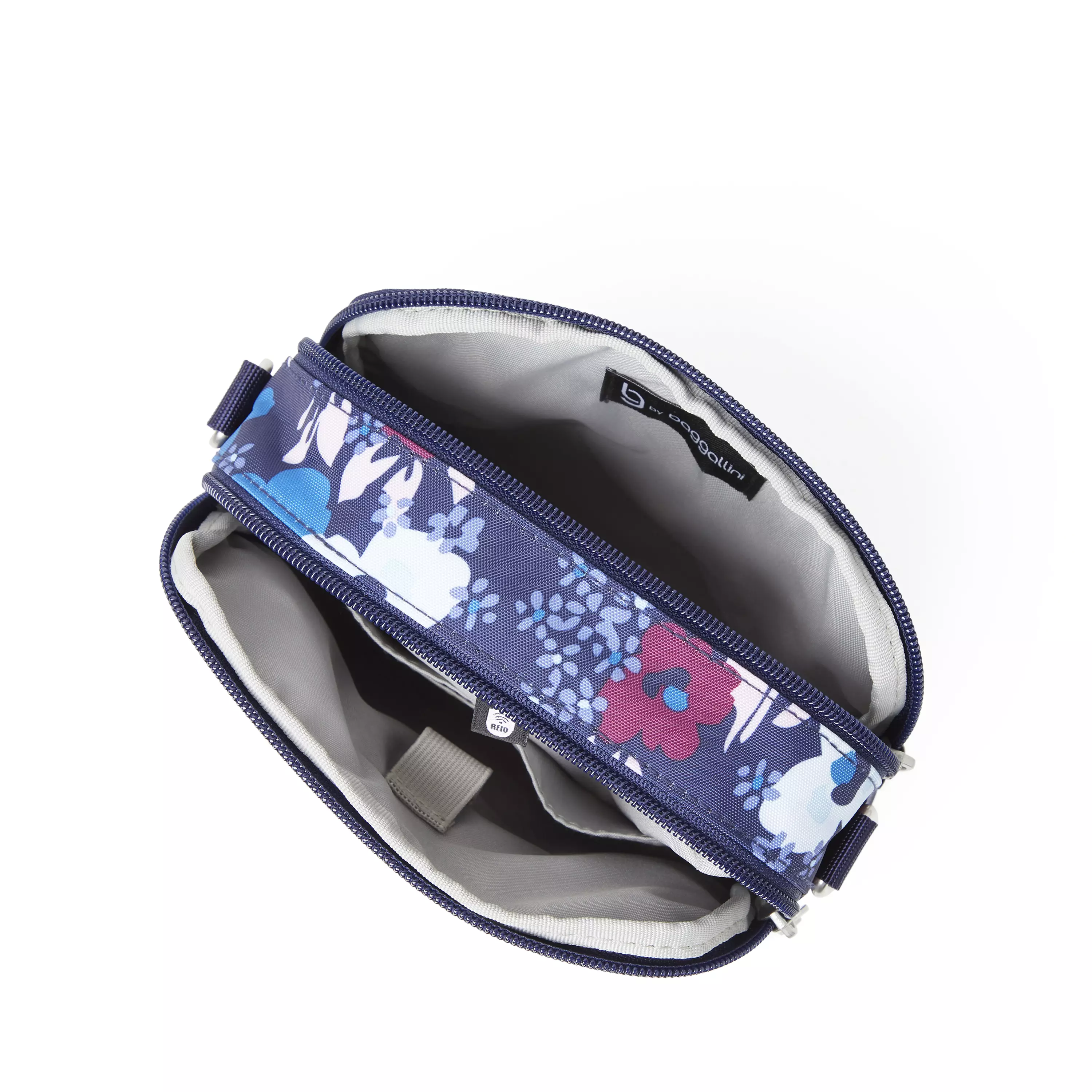 Oakland Crossbody Bag
