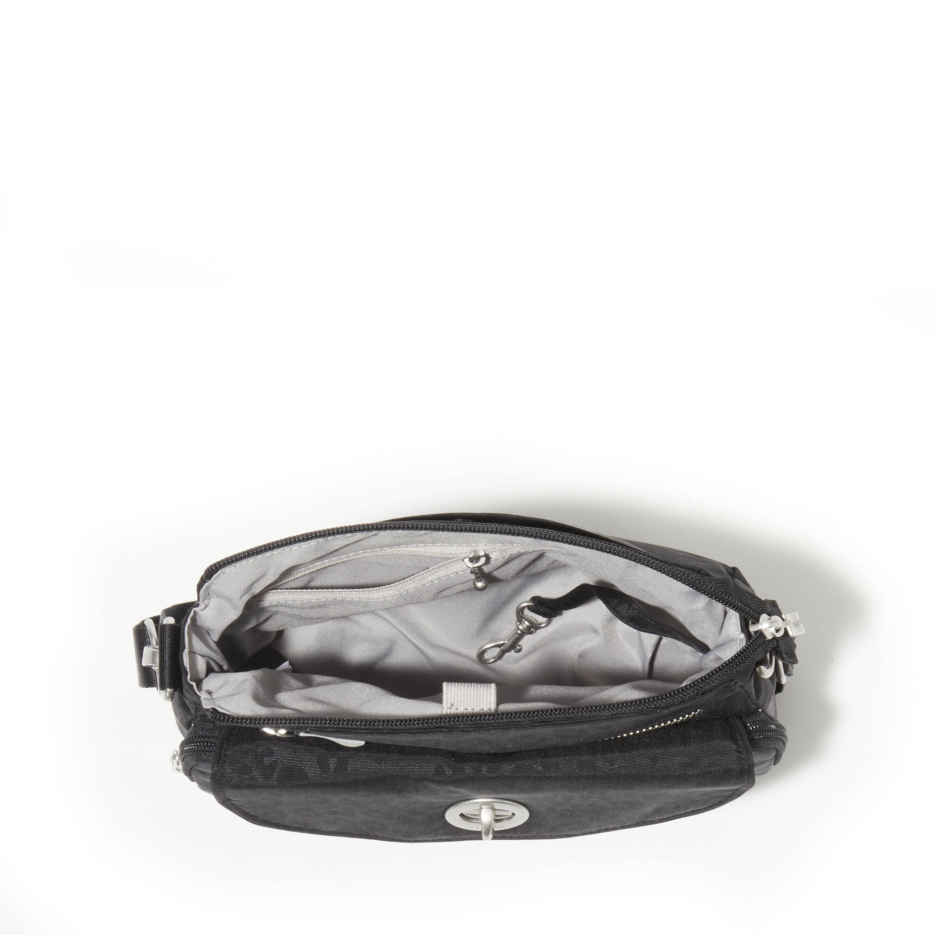 True Classic Calais Crossbody