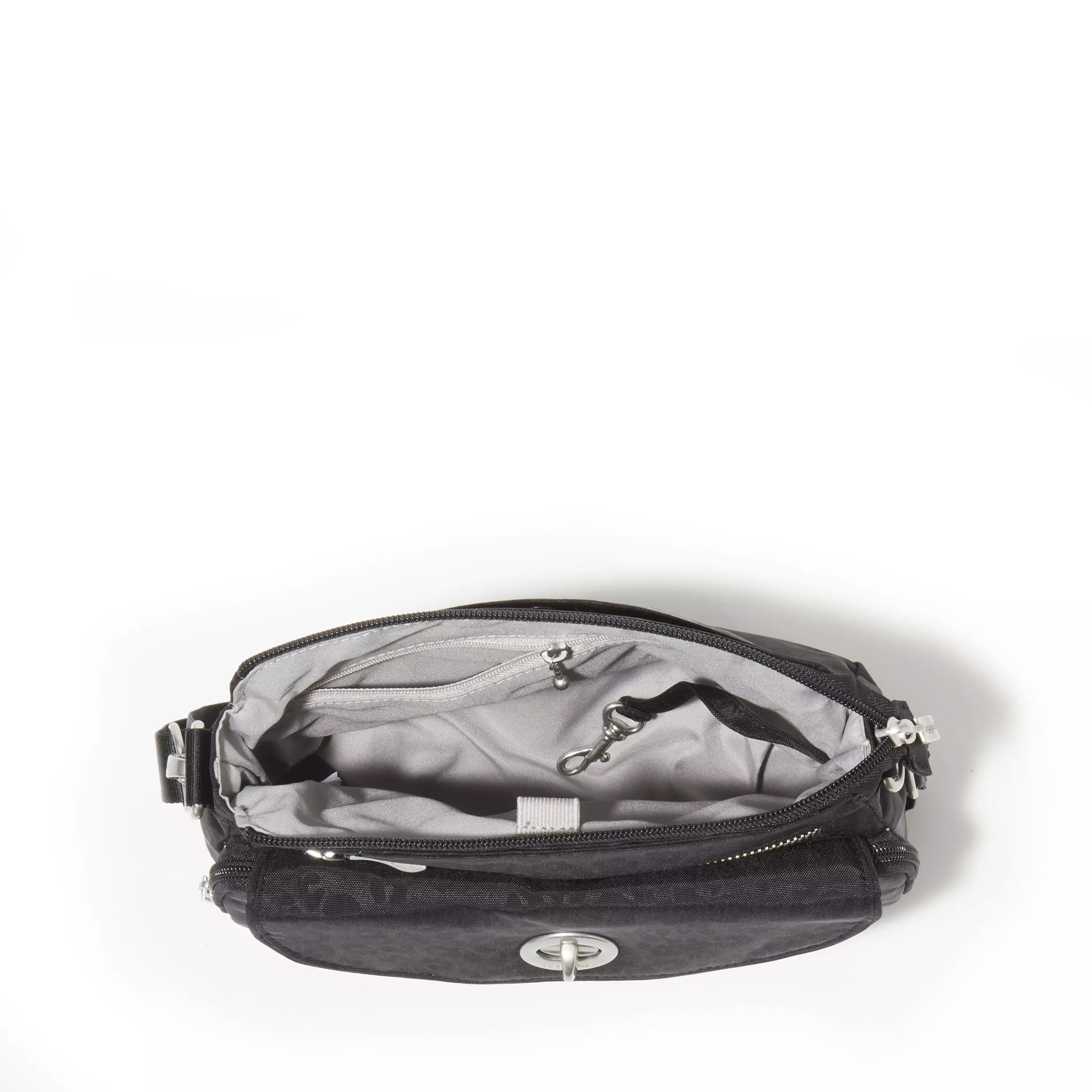 True Classic Calais Crossbody