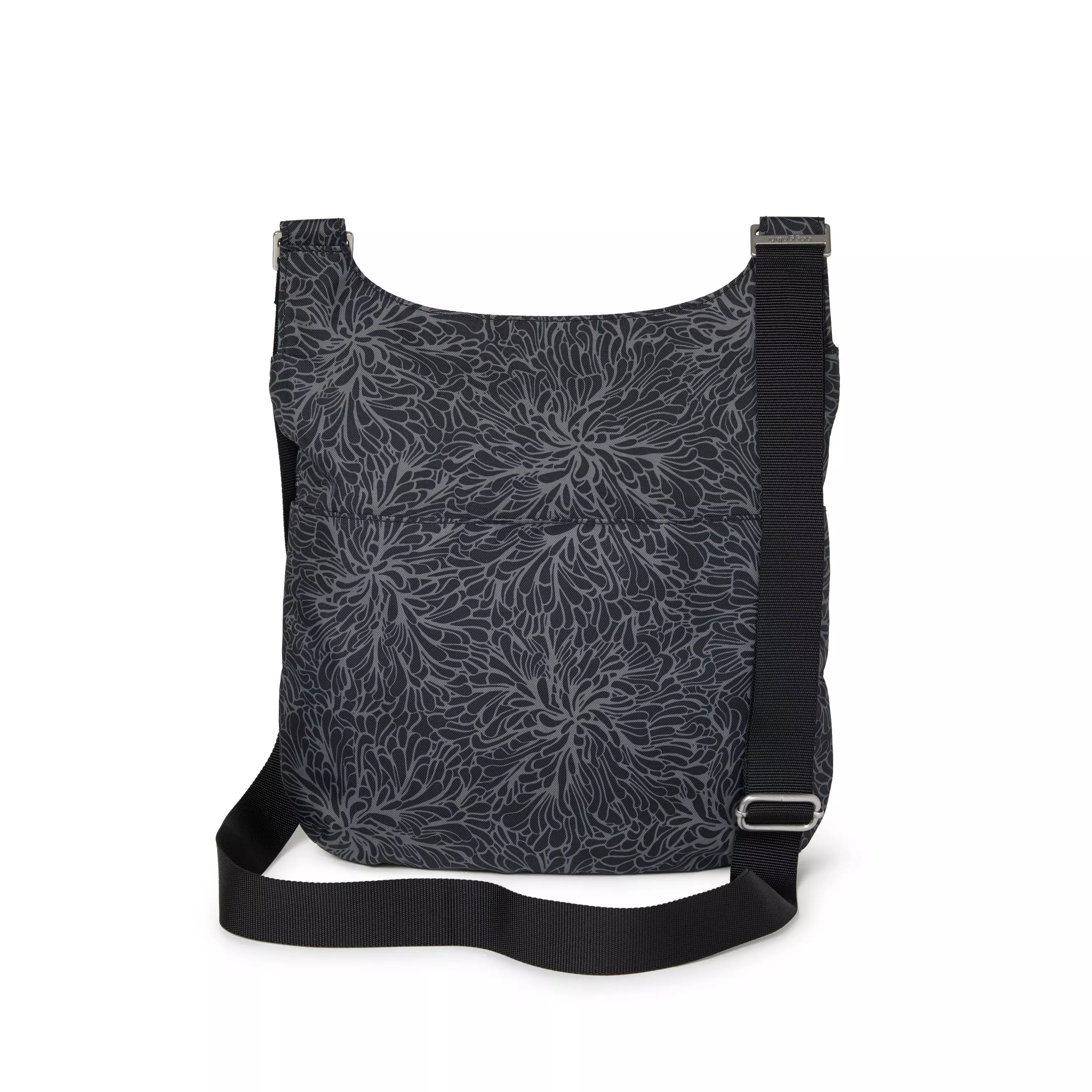 Legacy Big Zipper Bagg With RFID