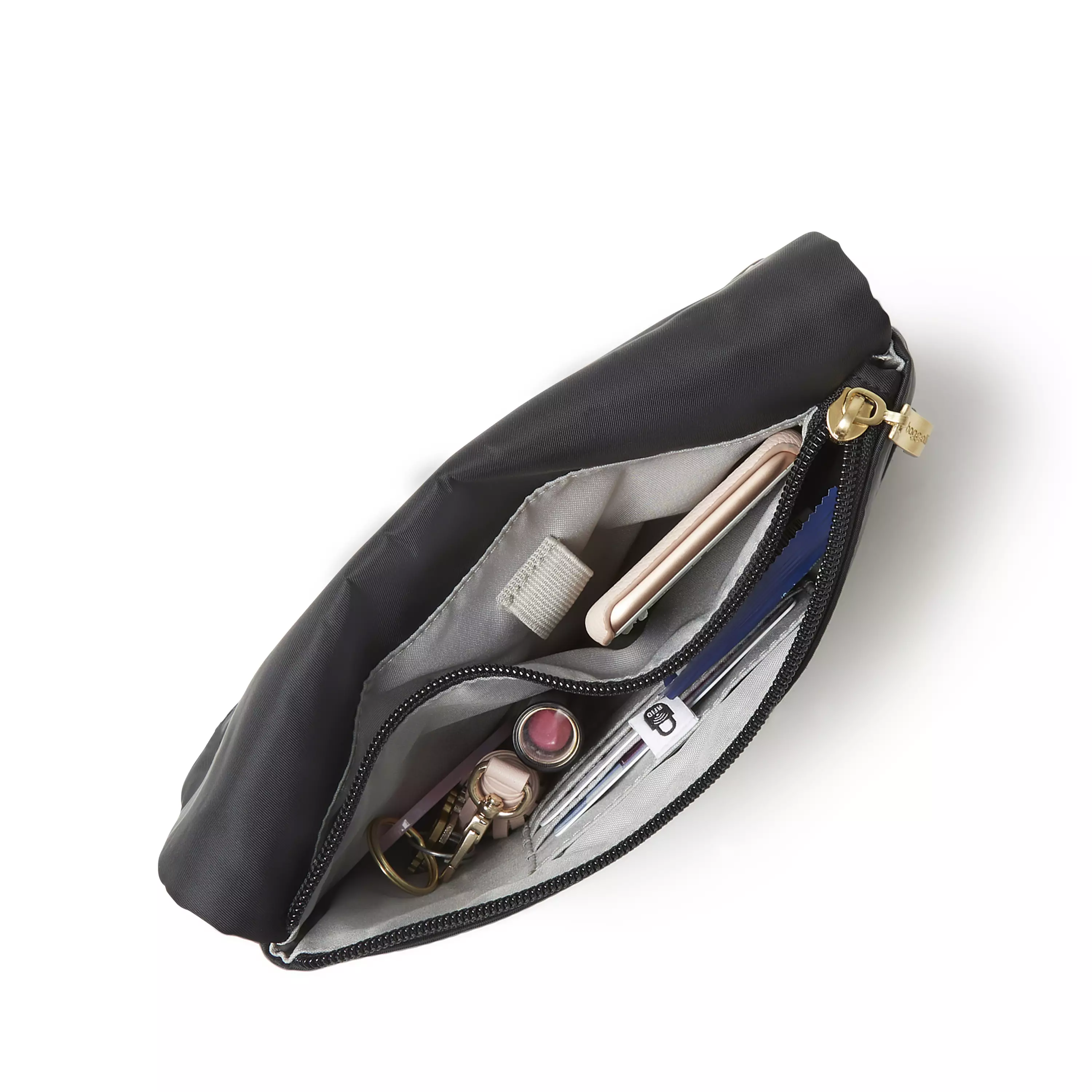 Julie Crossbody Bag