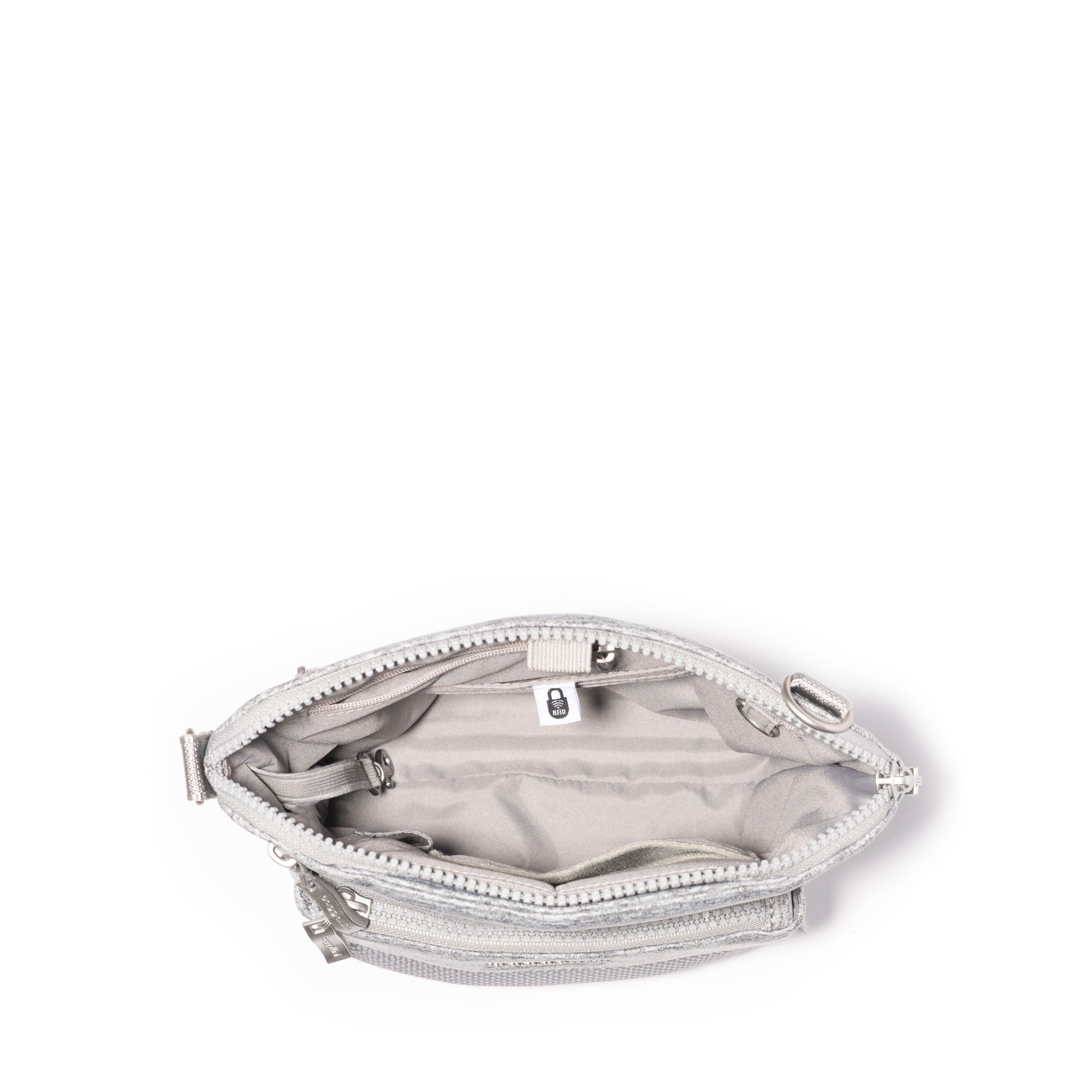 Modern Pocket Crossbody