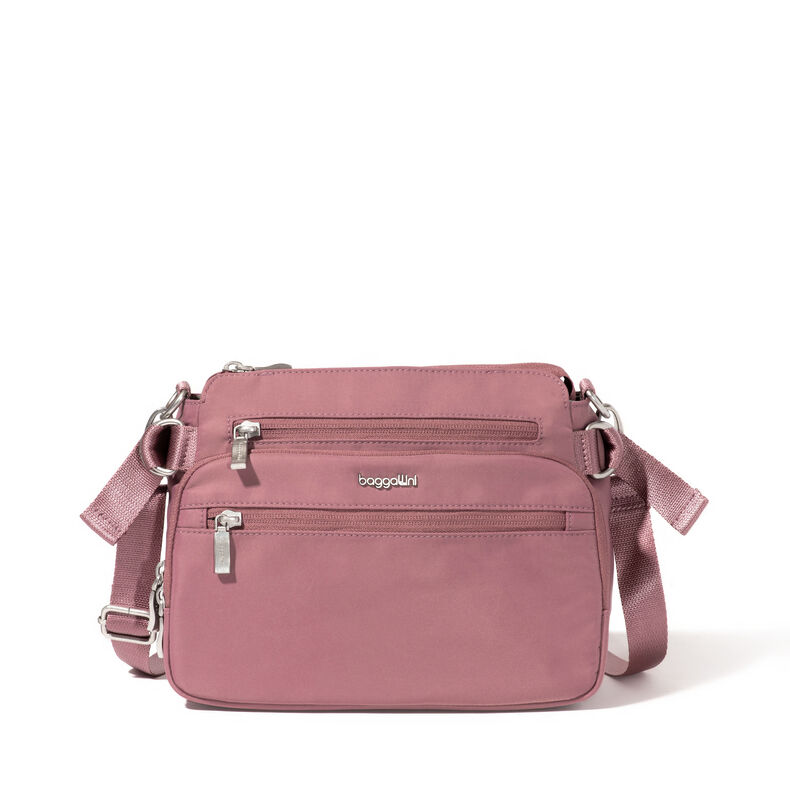 Marais Crossbody