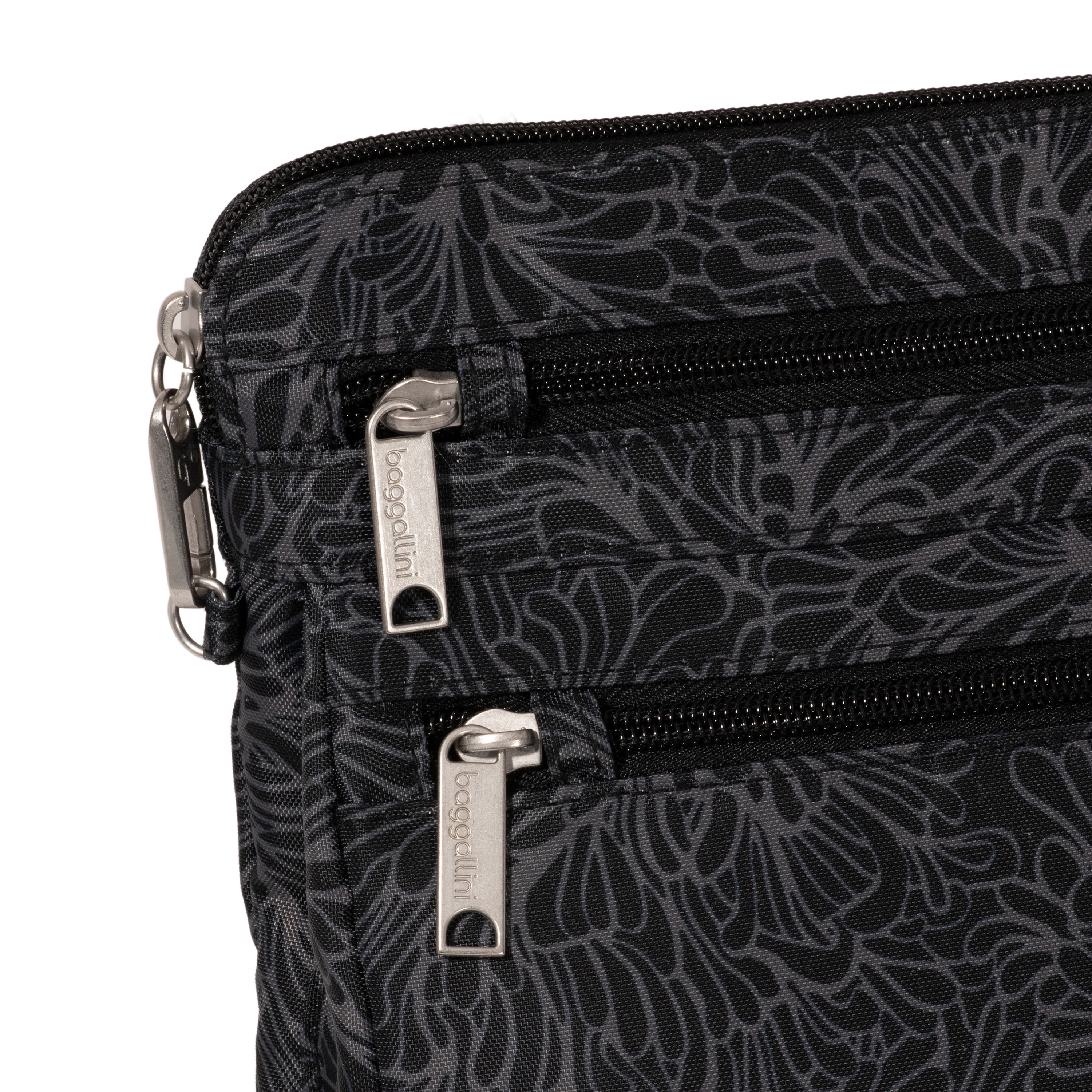 Securtex Anti-Theft Large Crossbody