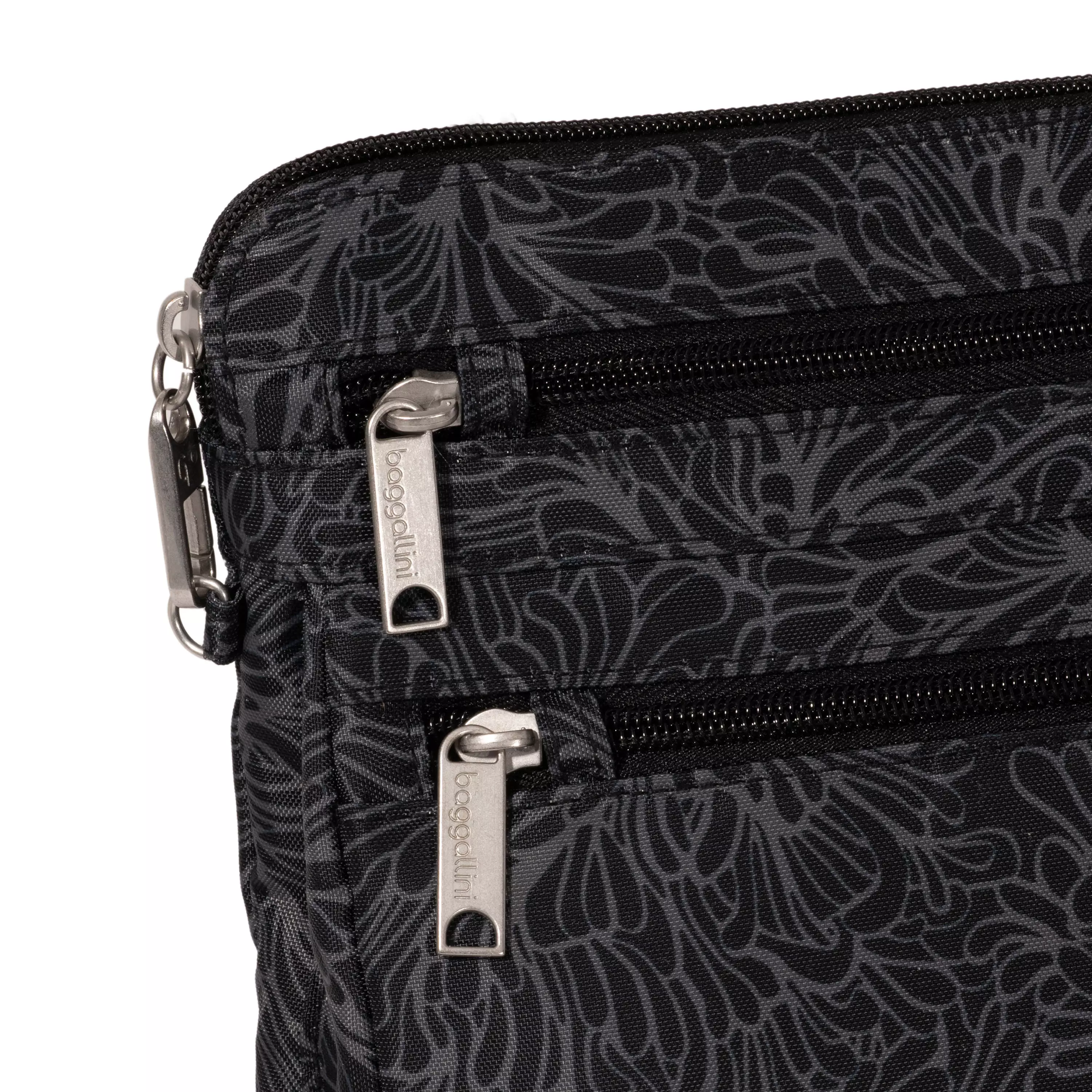 Securtex® Classic Anti-Theft Large Crossbody
