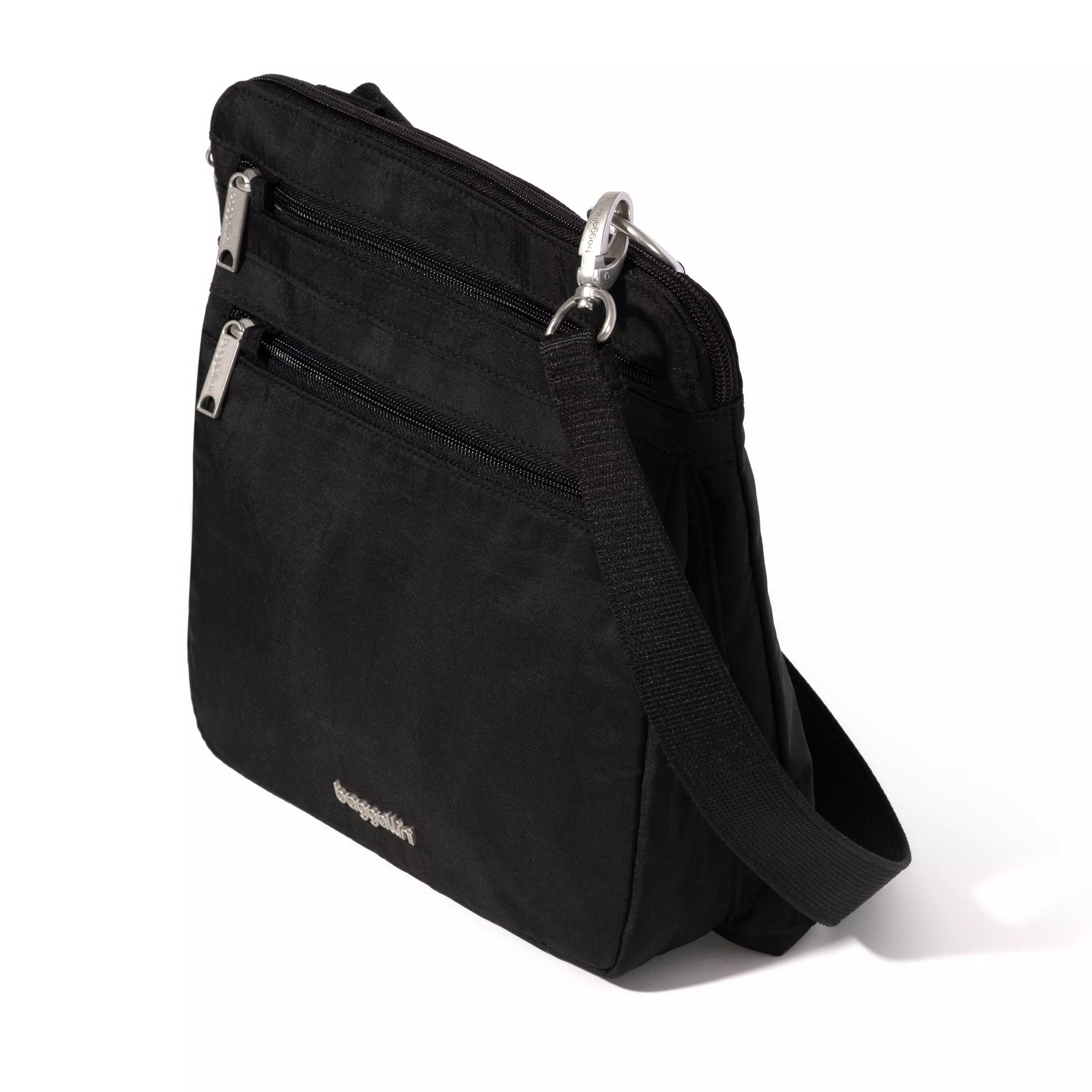 Securtex® Classic Anti-Theft Large Crossbody