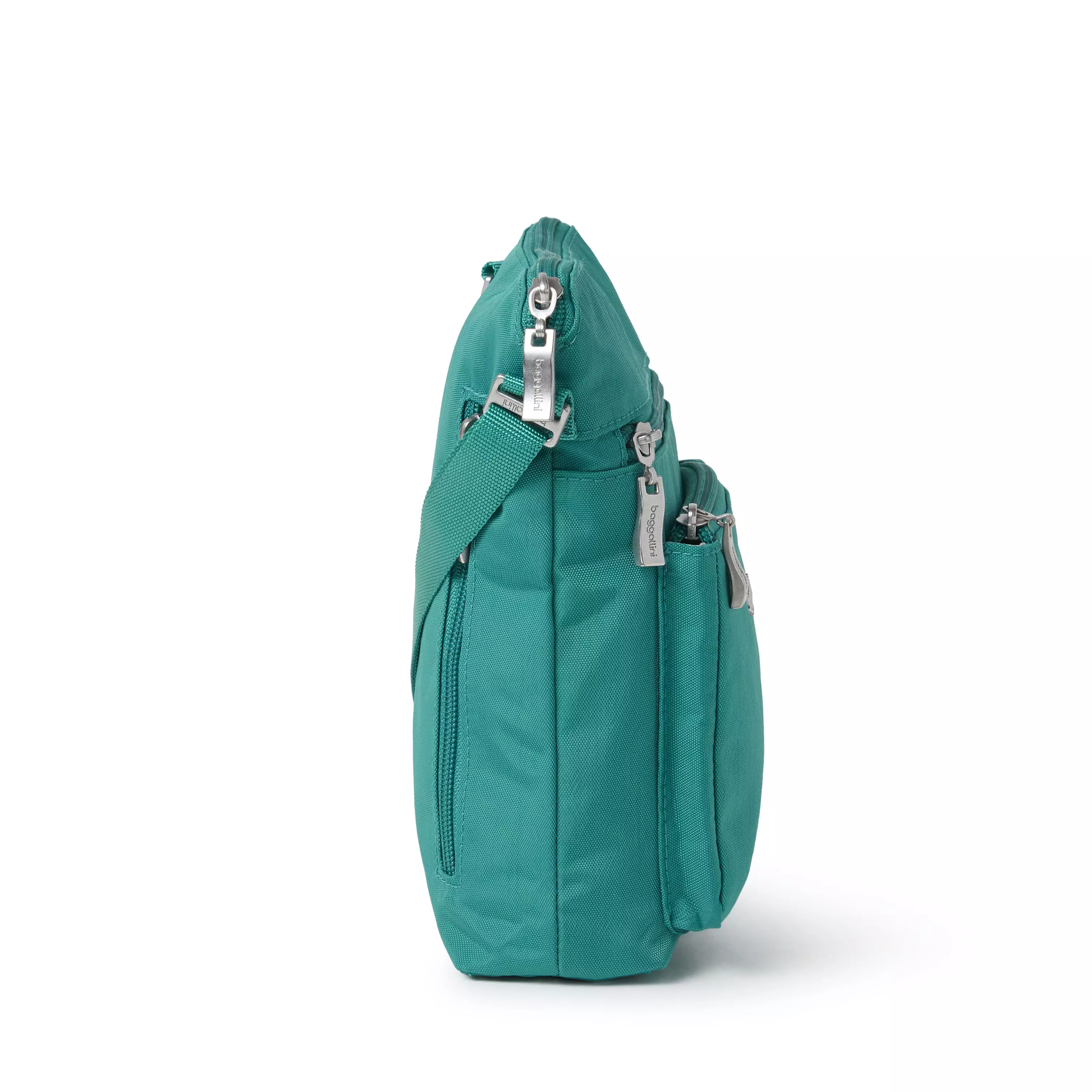 Legacy Pocket Crossbody With RFID Wristlet