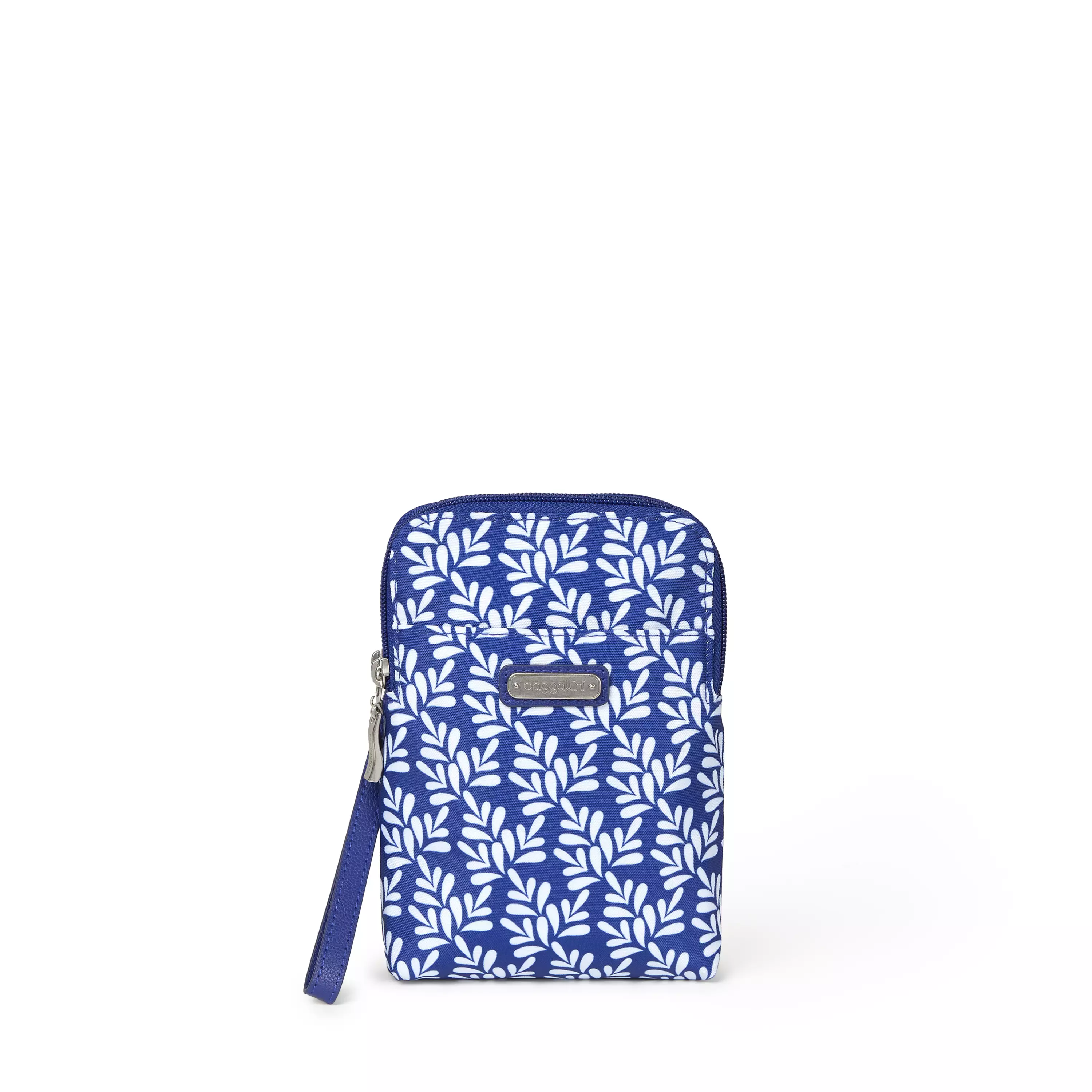 True Classic Take Two RFID Crossbody