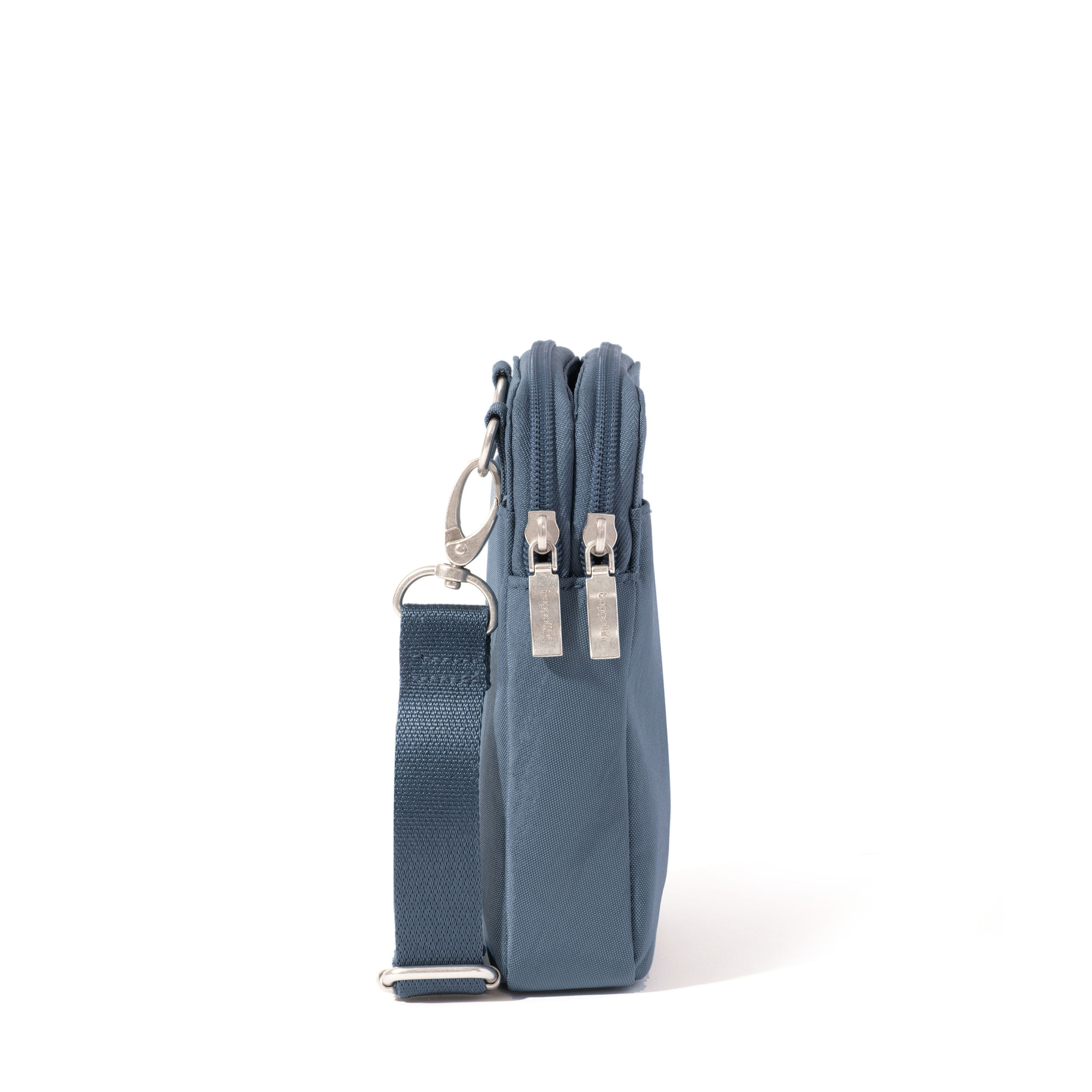 Modern Take Two RFID Crossbody