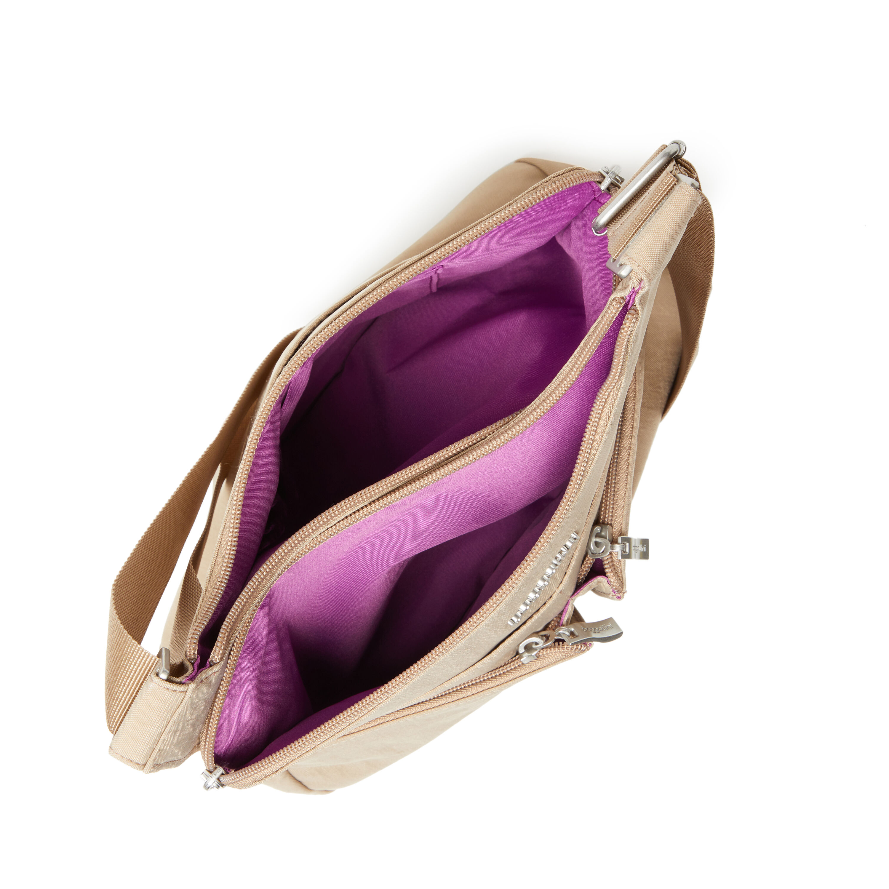 Cross Over Crossbody