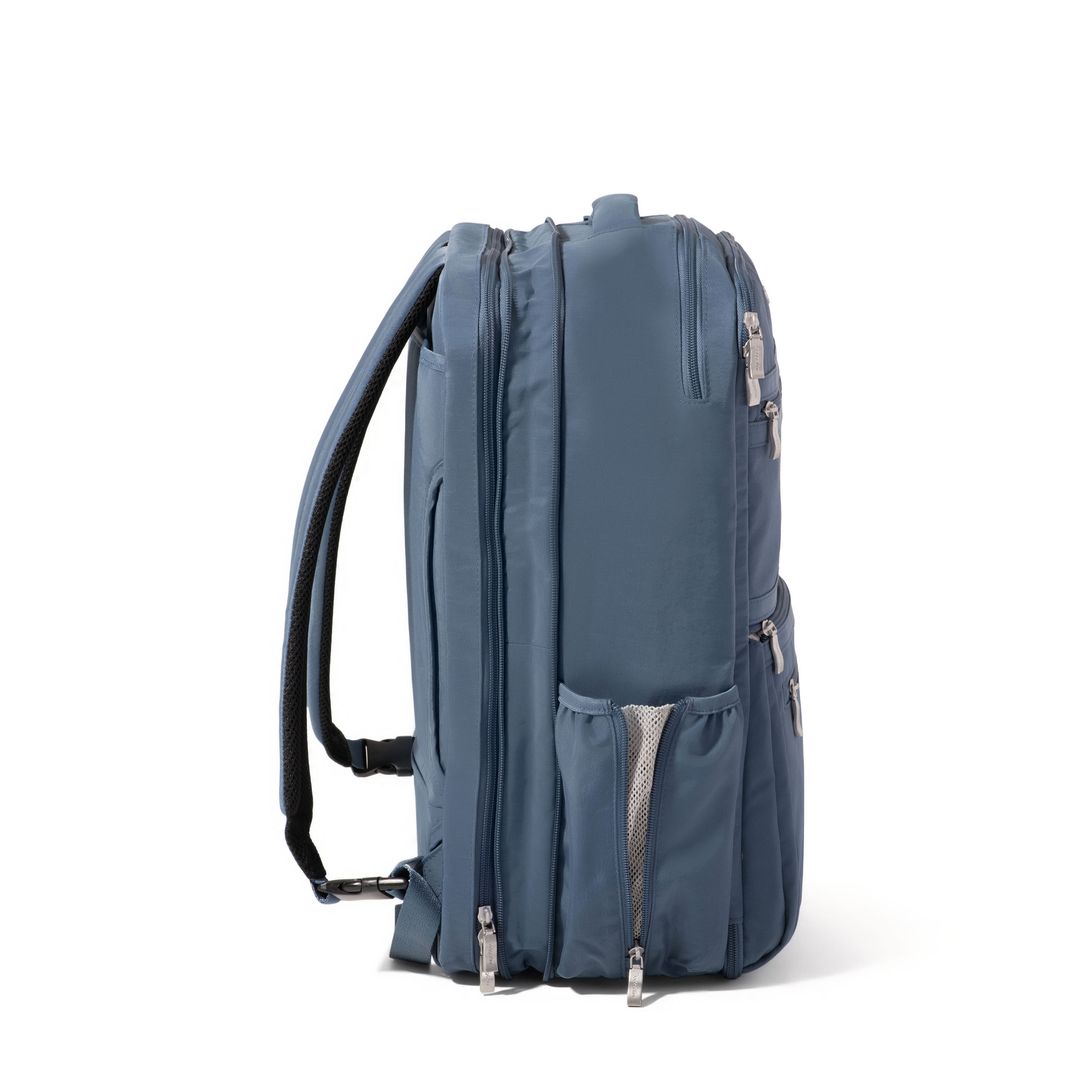 Modern Convertible Travel Backpack