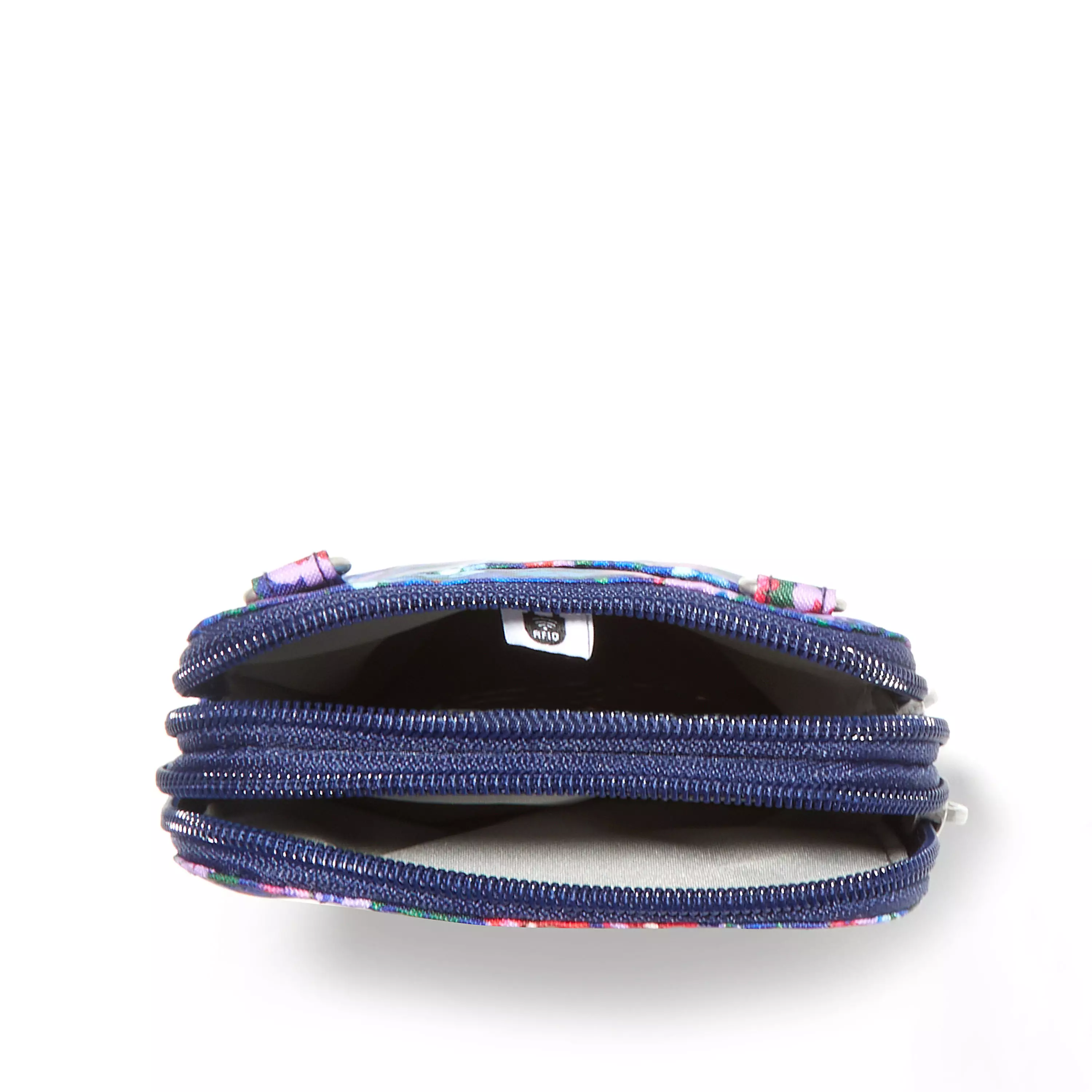 True Classic Take Two RFID Crossbody