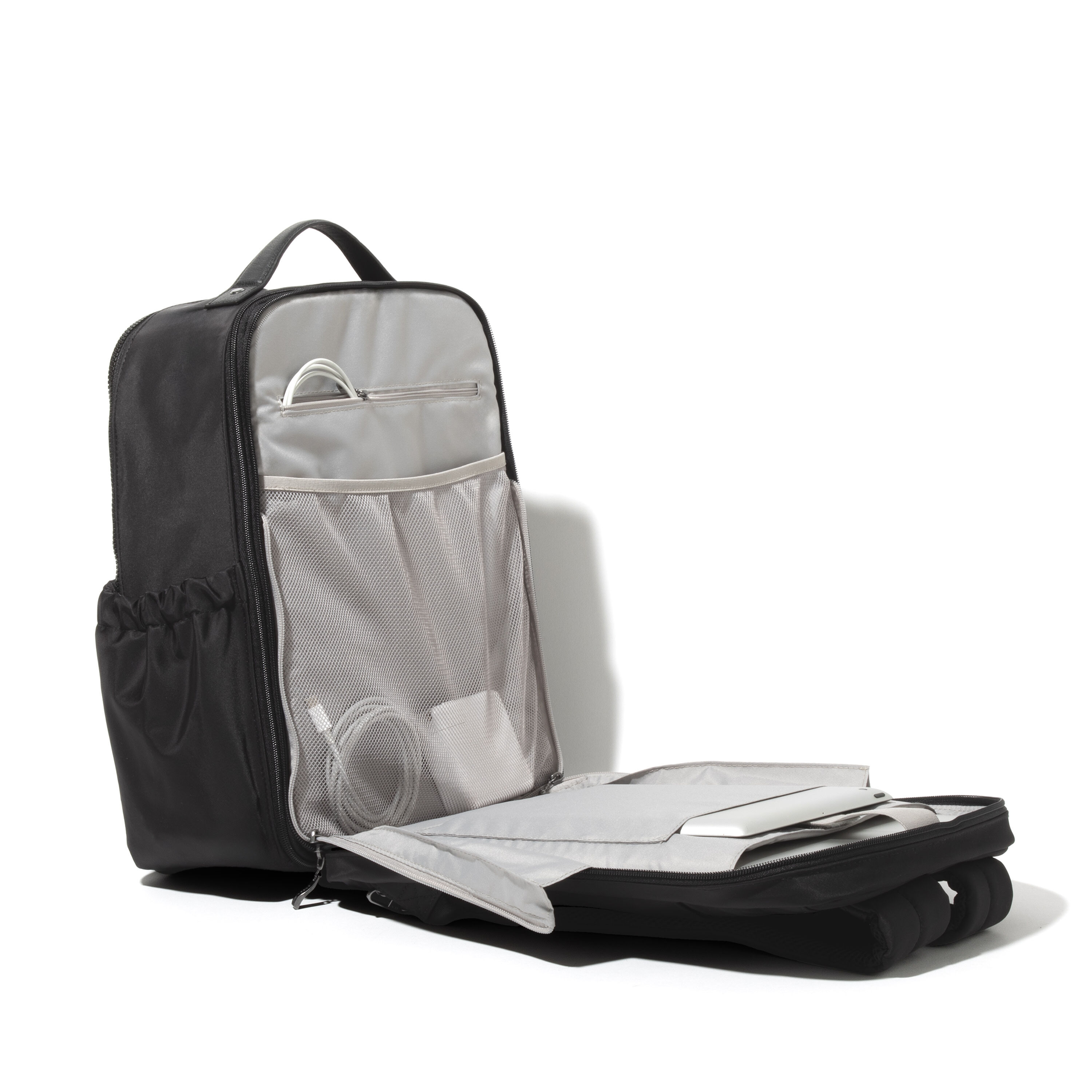 Tribeca Expandable Laptop Backpack