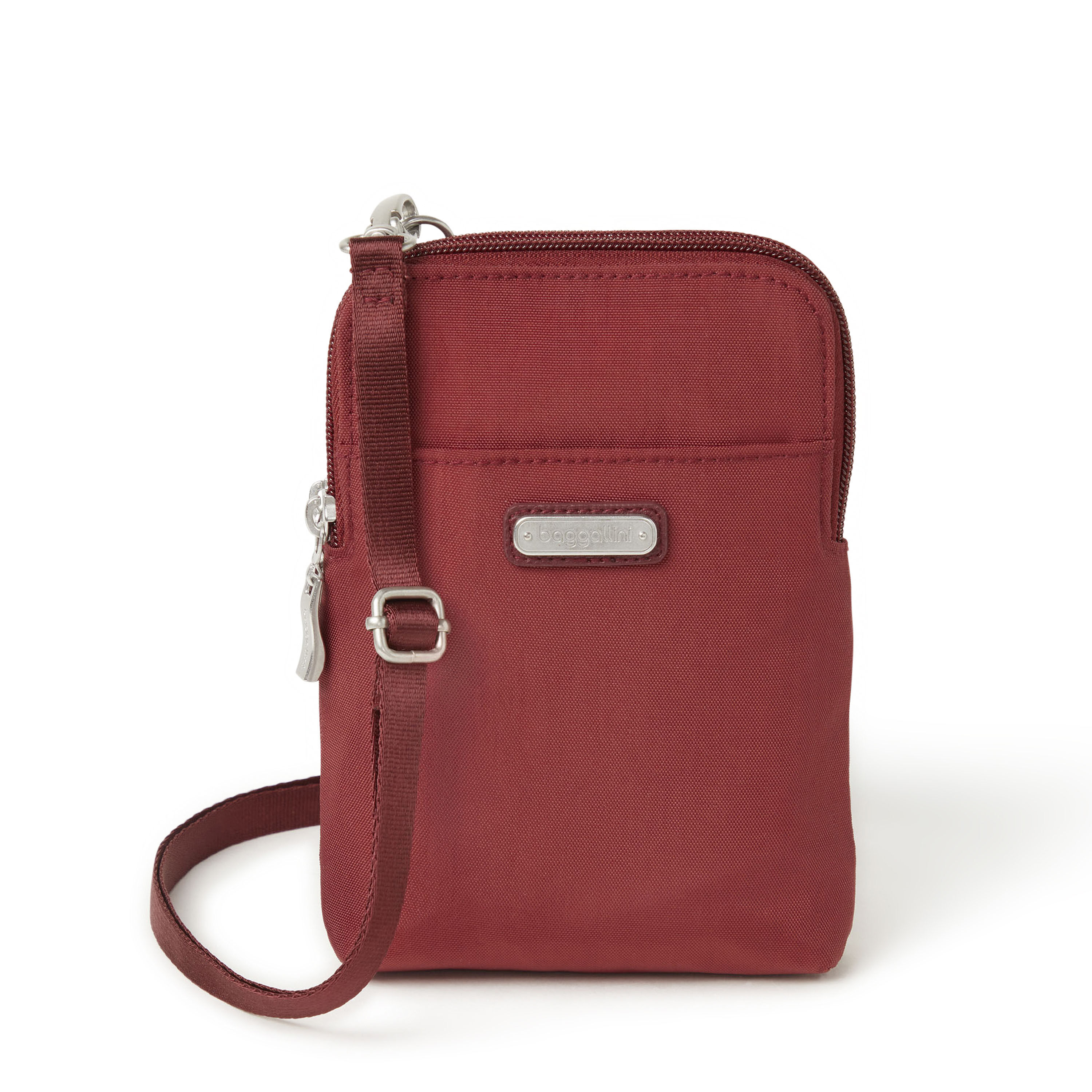 Take Two RFID Bryant Crossbody