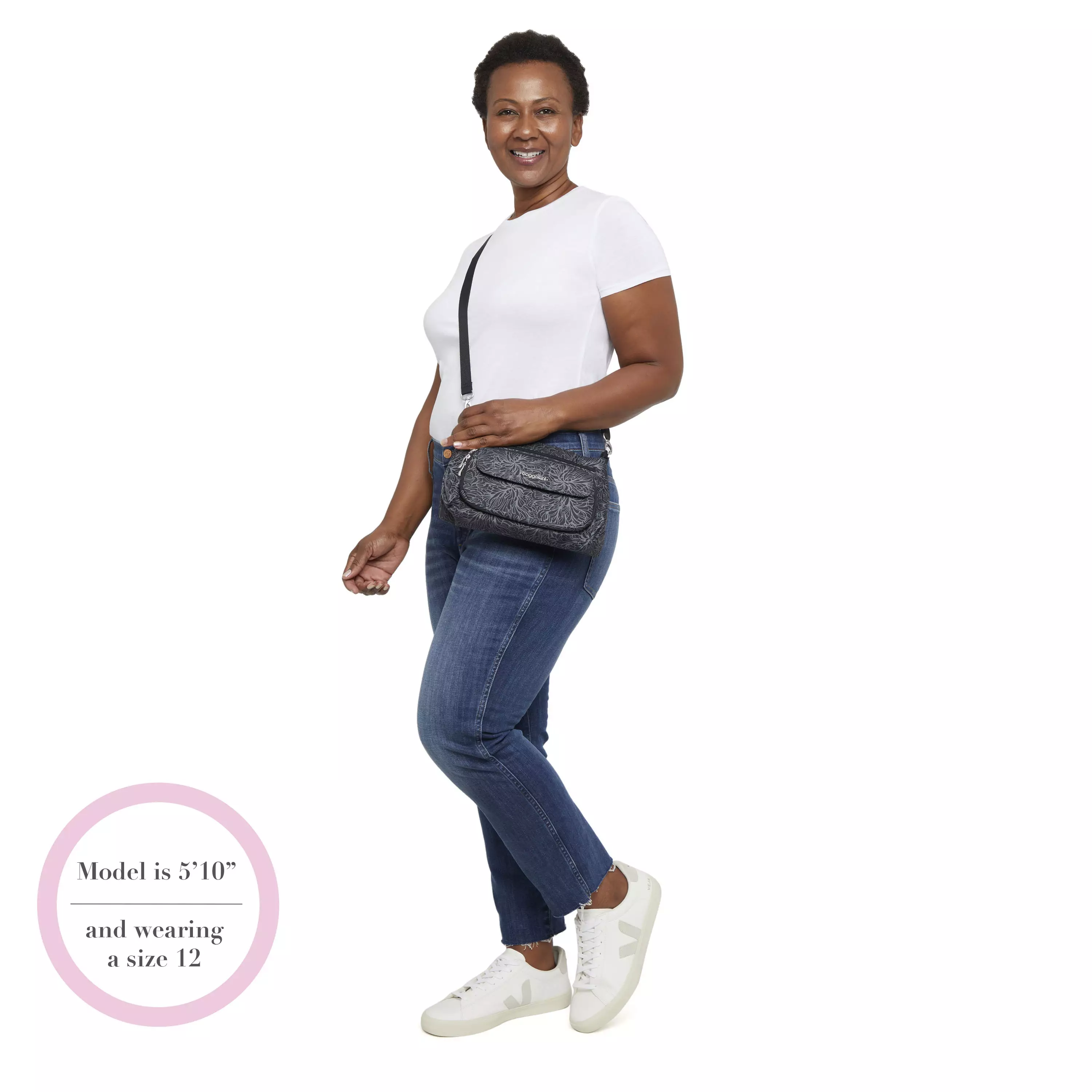 Legacy Original Everyday Crossbody Bagg