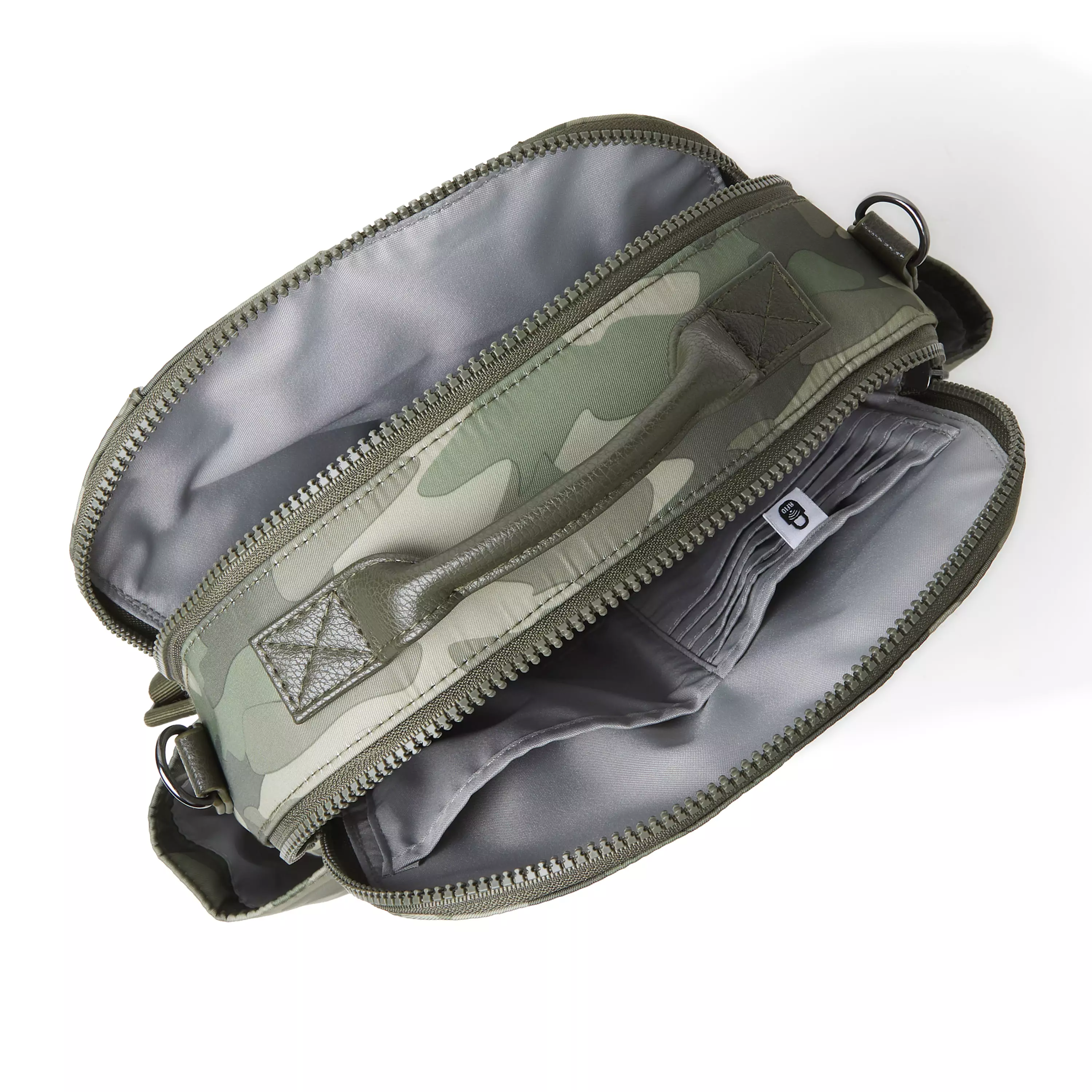 Houston Convertible Backpack Tote Bag